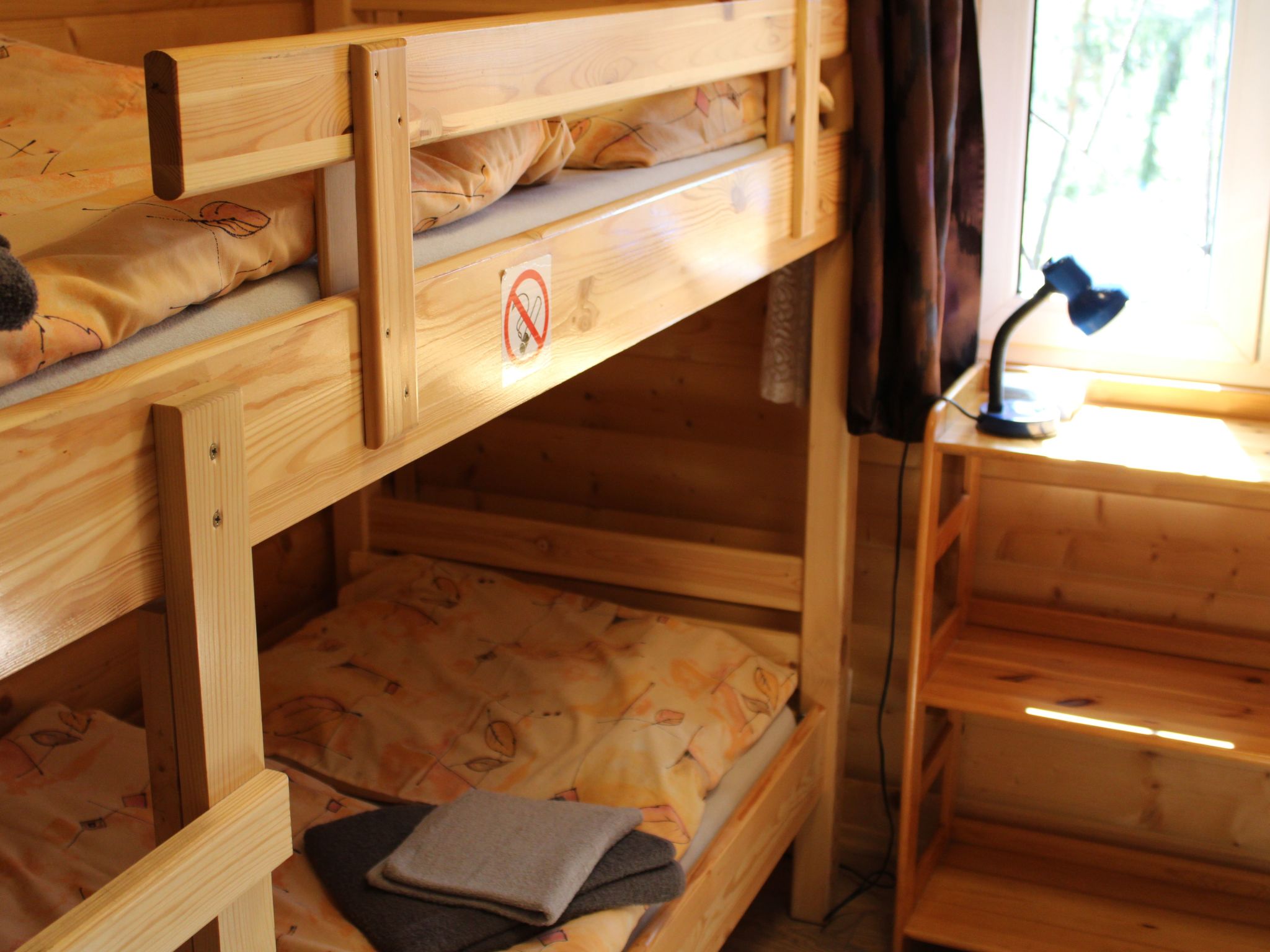 Cottage Tatry-Binnen