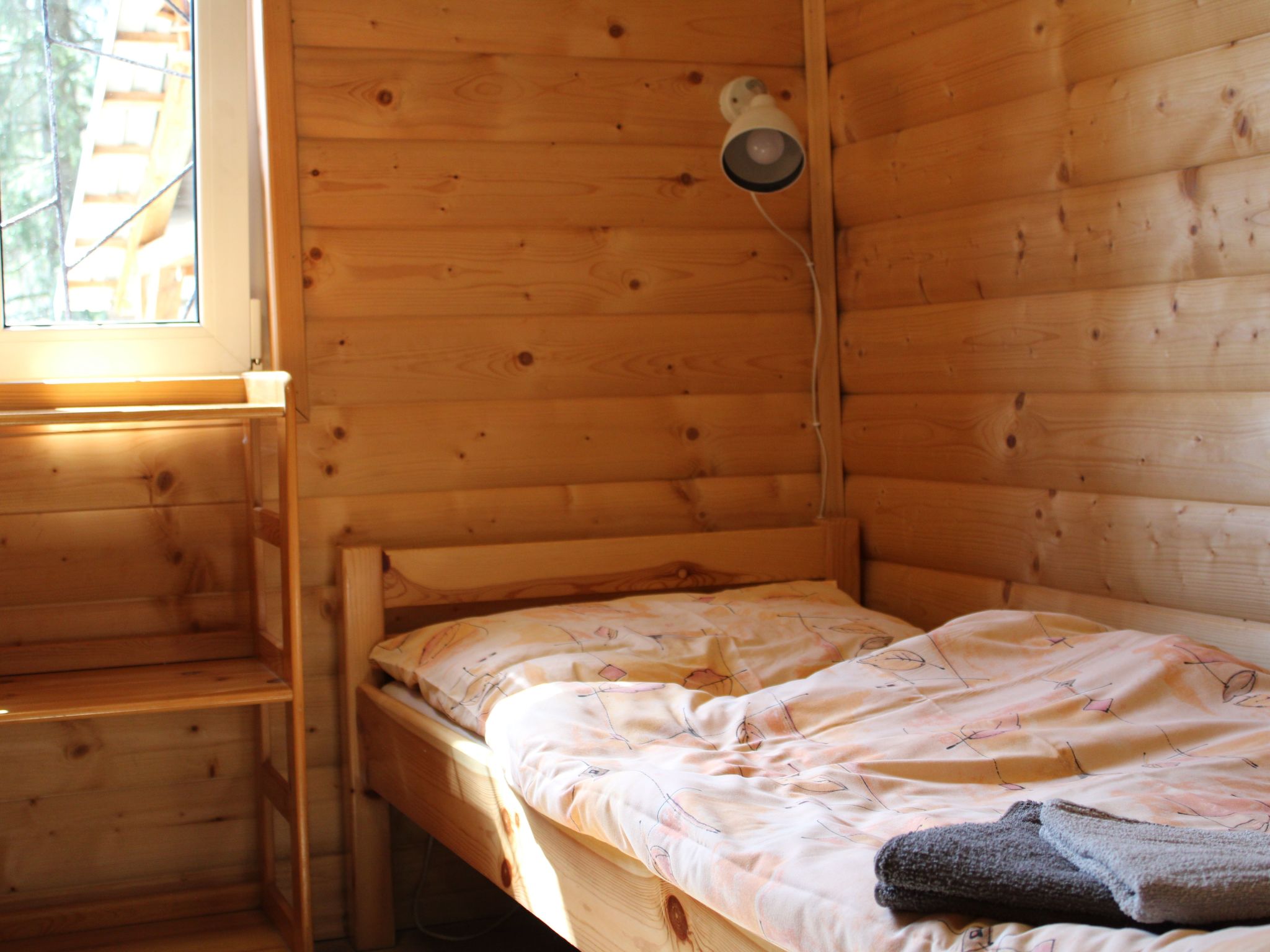 Cottage Tatry-Binnen