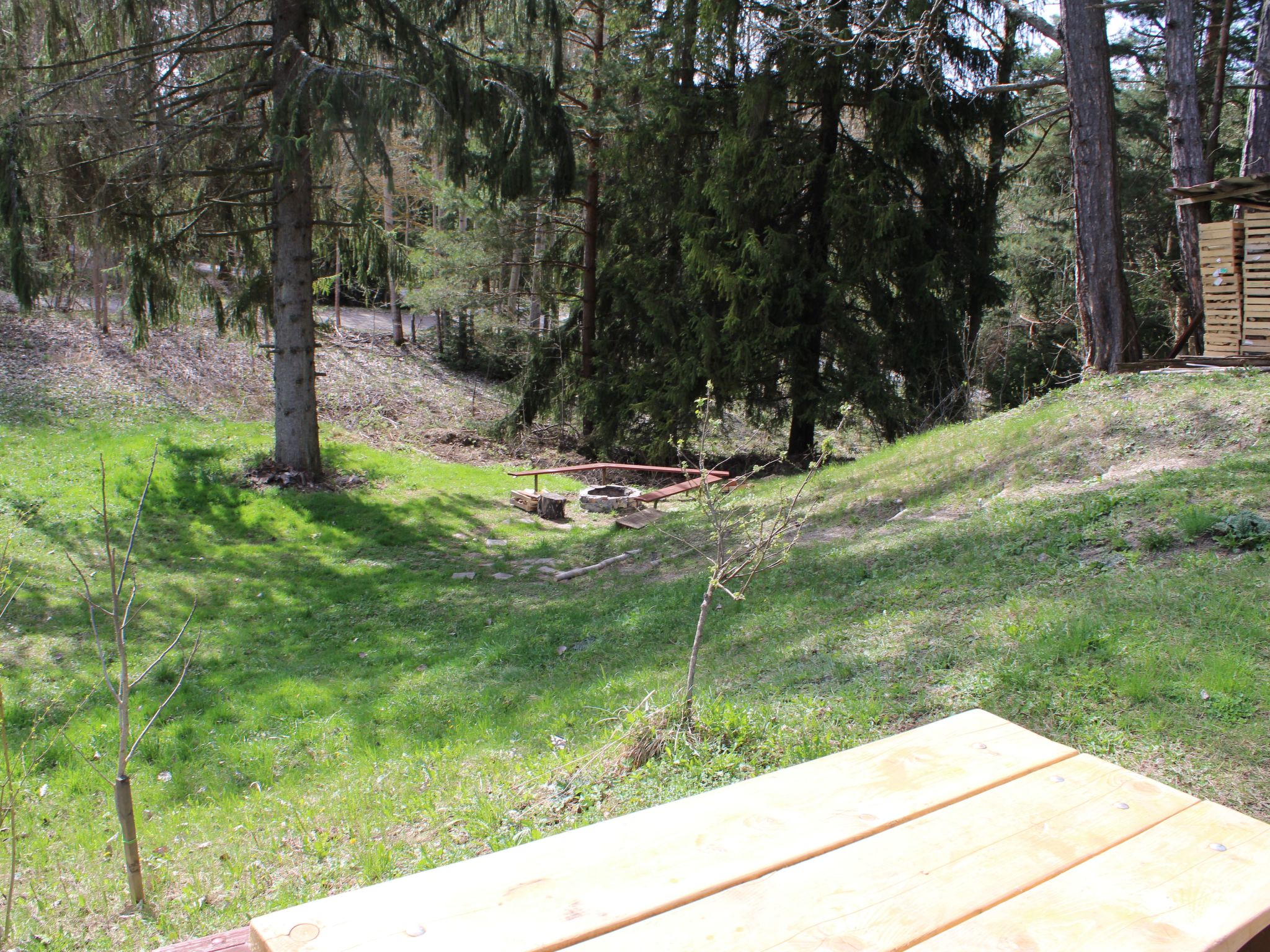 Cottage Tatry-Buiten