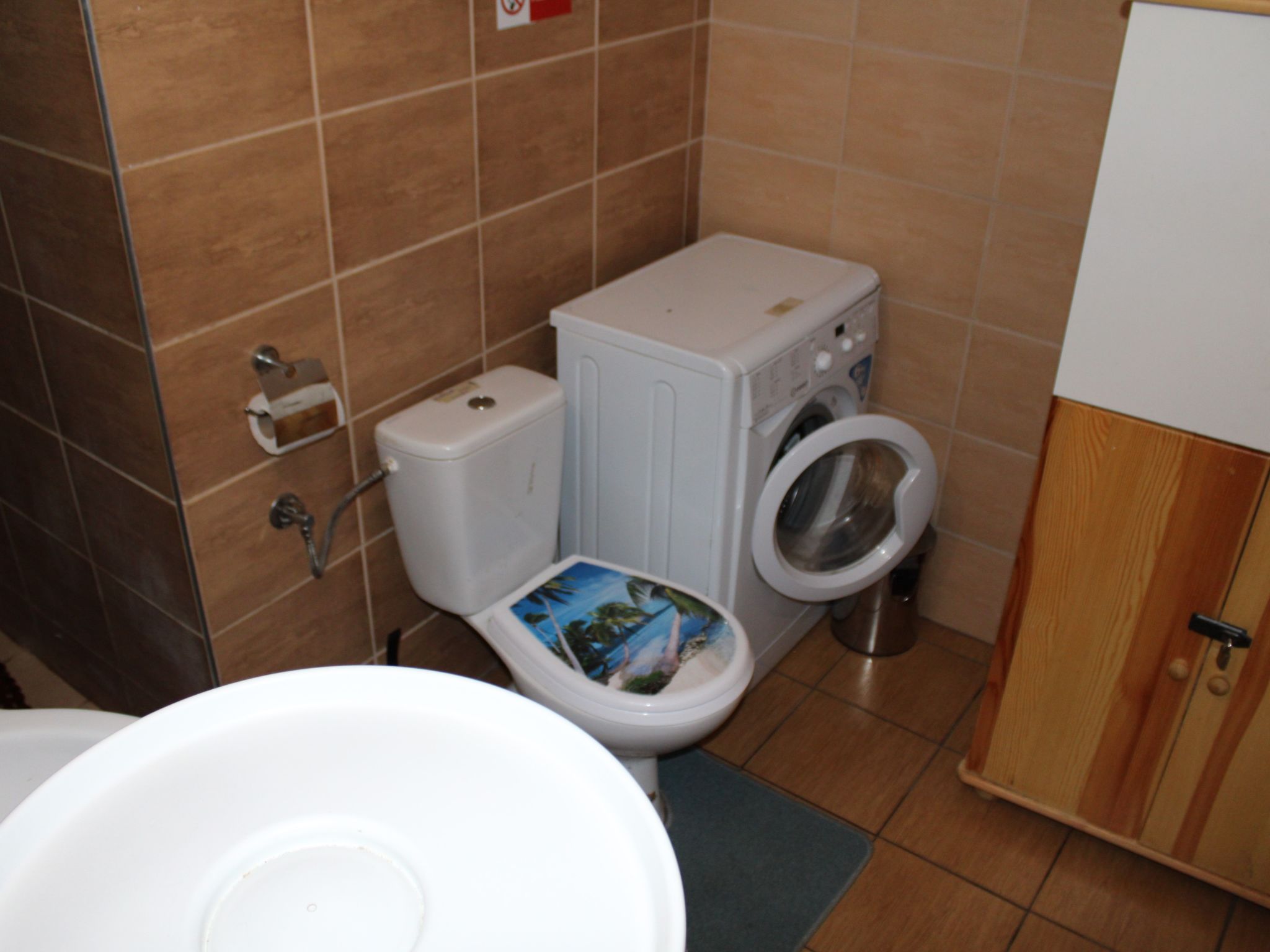 Cottage Tatry-Binnen