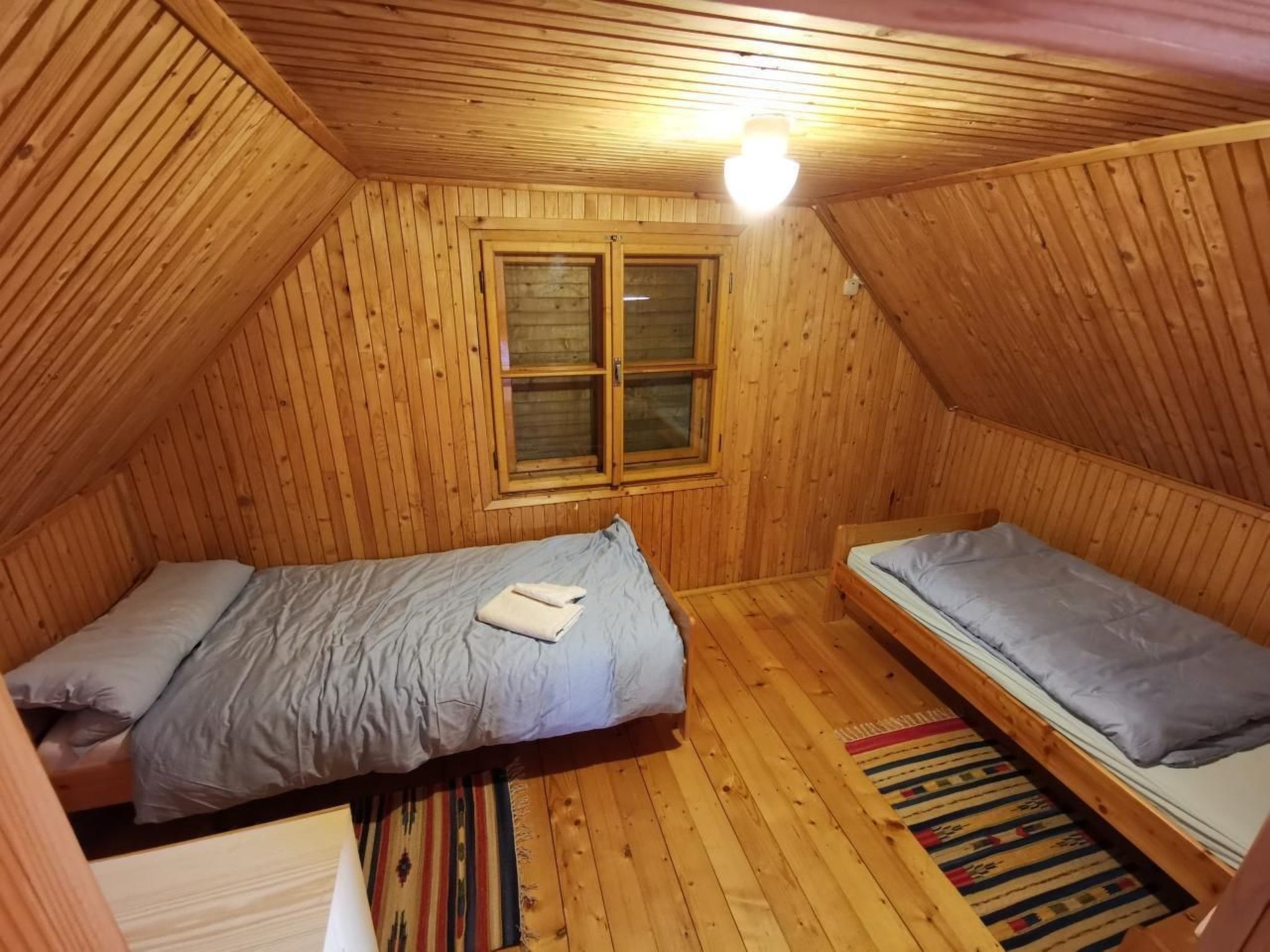 Nettes Ferienhaus in Telgárt-Binnen