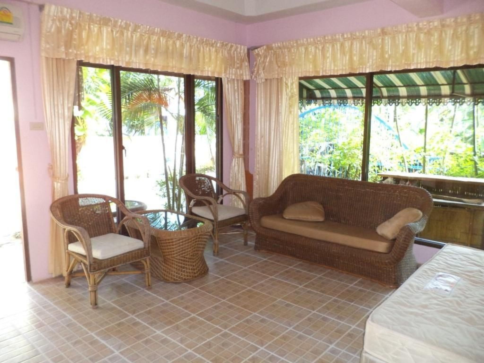 Photo Location CFA VOYAGES