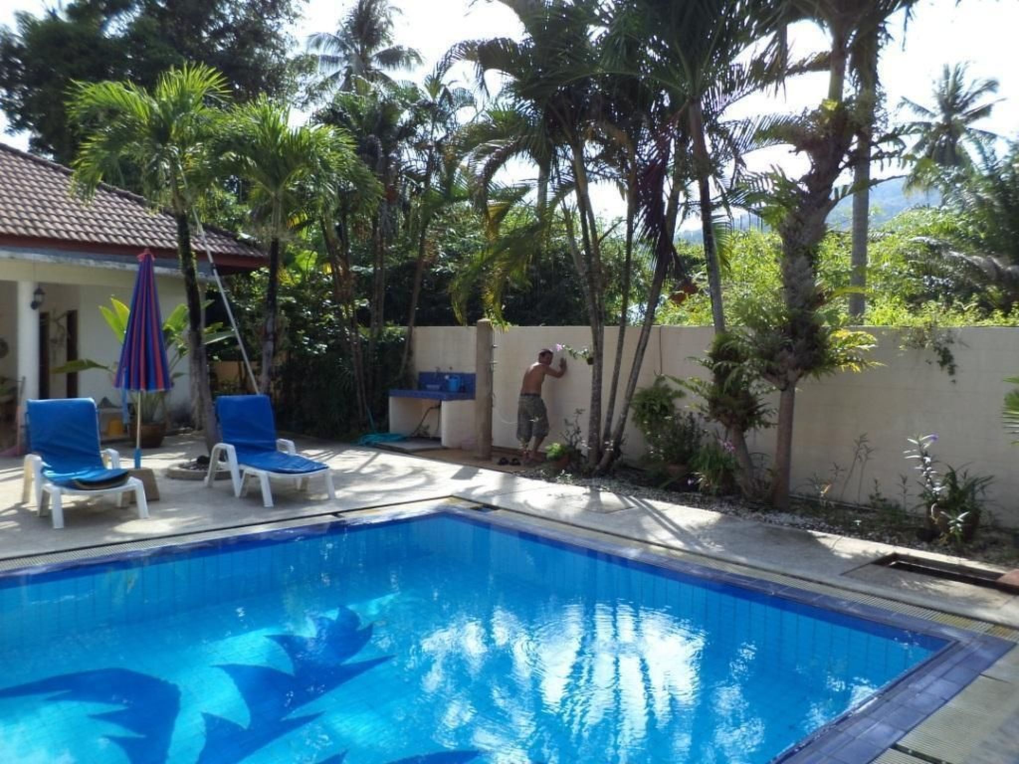 Photo Location CFA VOYAGES