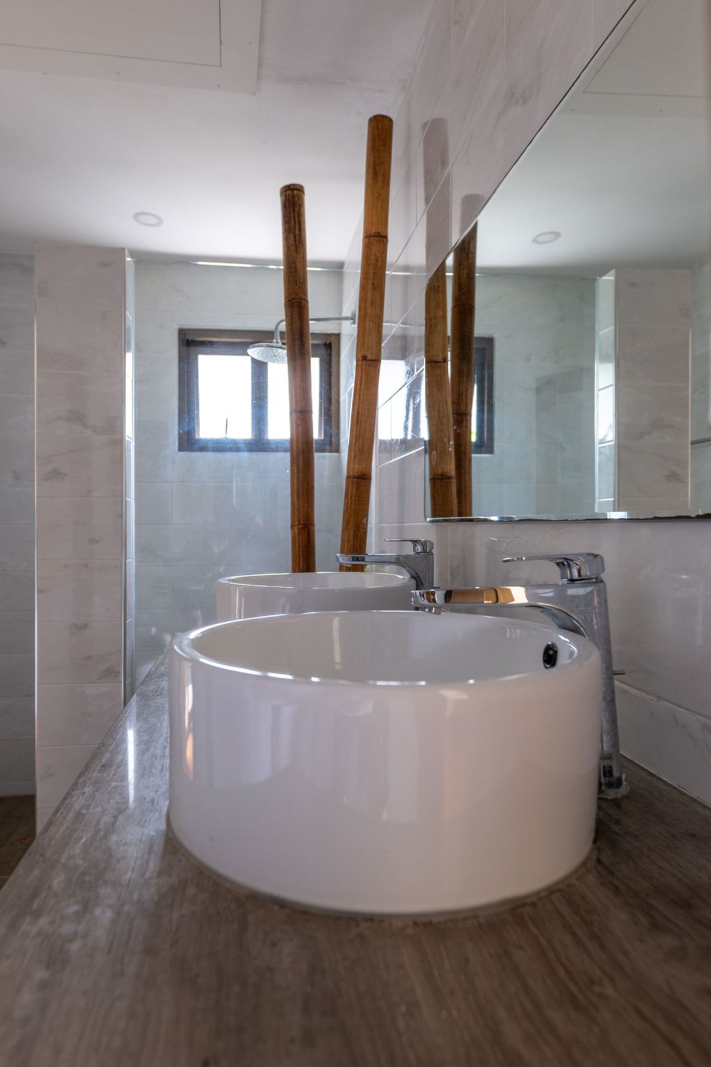 Photo of Villa "Baiyok villa" mit Infinity-Pool