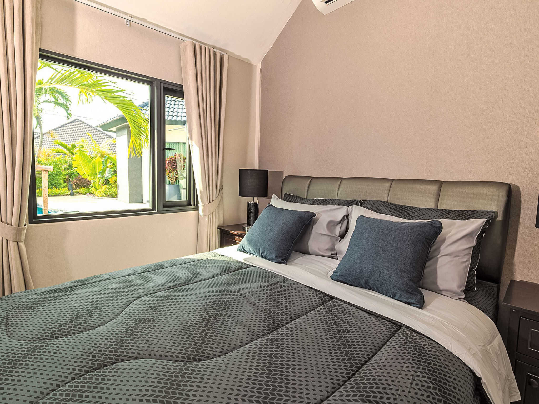 Pattaya Hill: Luxe Villa met Privézwembad, Golf & Strand op 3km - foto 24