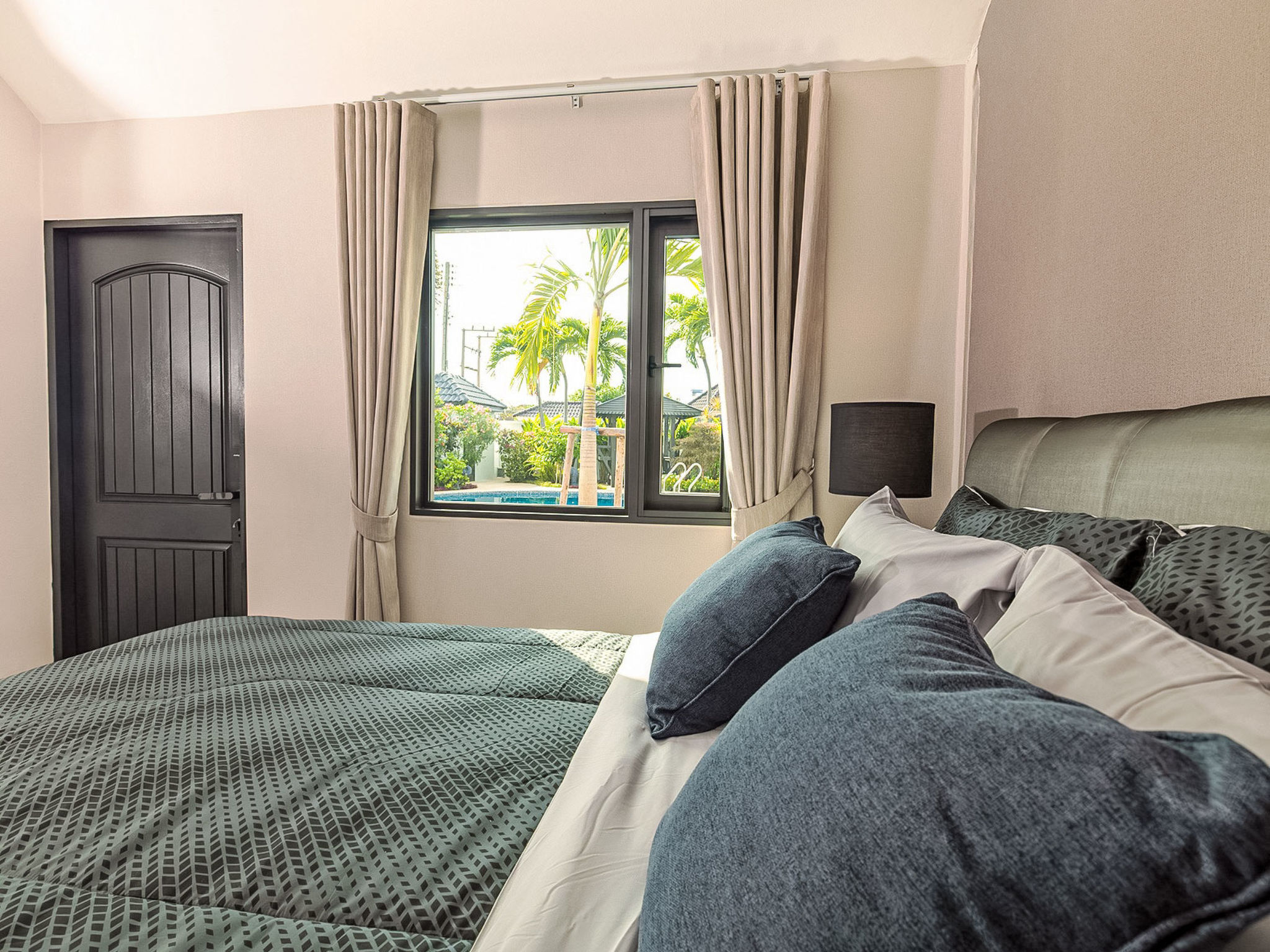 Pattaya Hill: Luxe Villa met Privézwembad, Golf & Strand op 3km - foto 26