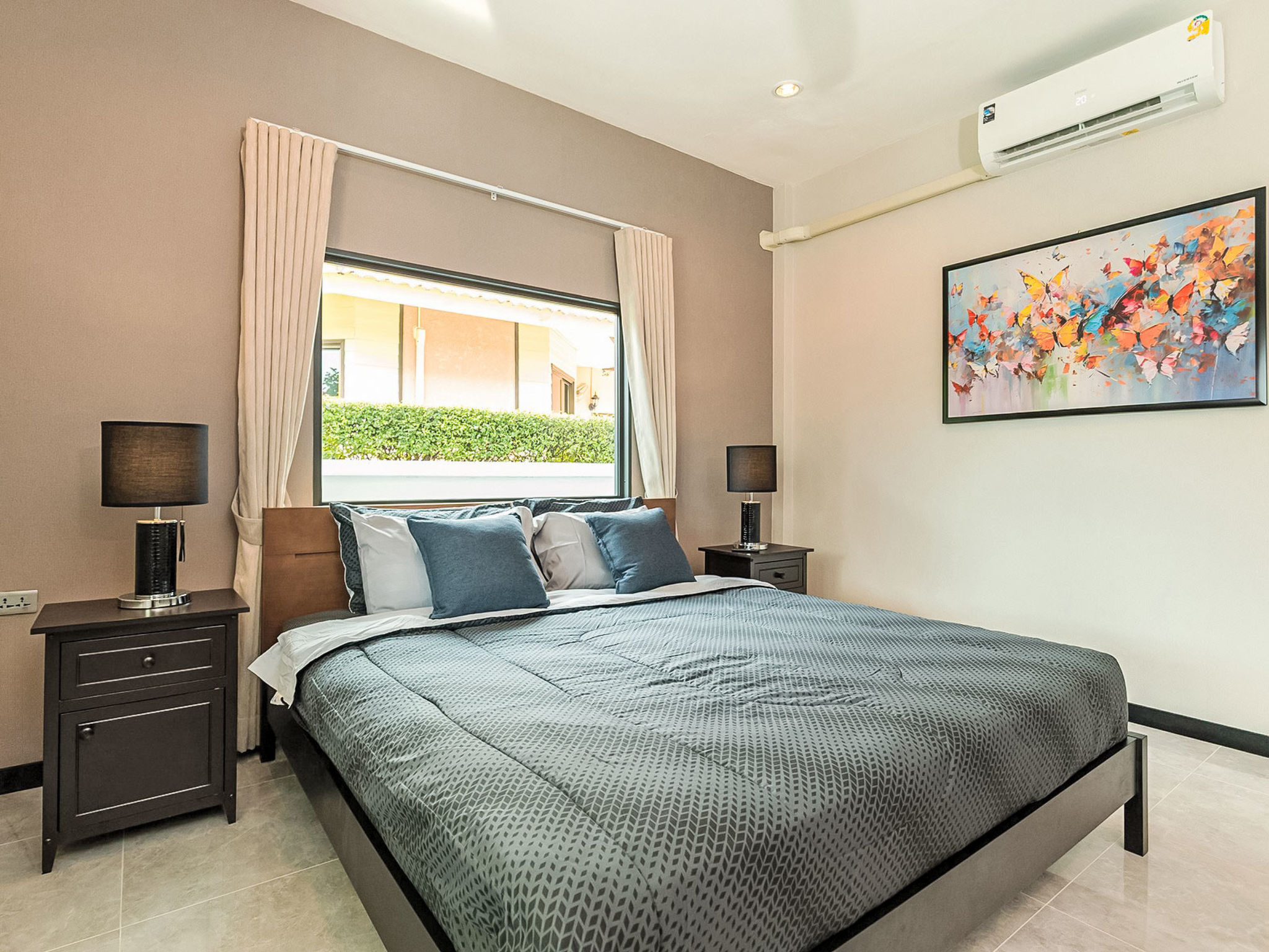 Pattaya Hill: Luxe Villa met Privézwembad, Golf & Strand op 3km - foto 39