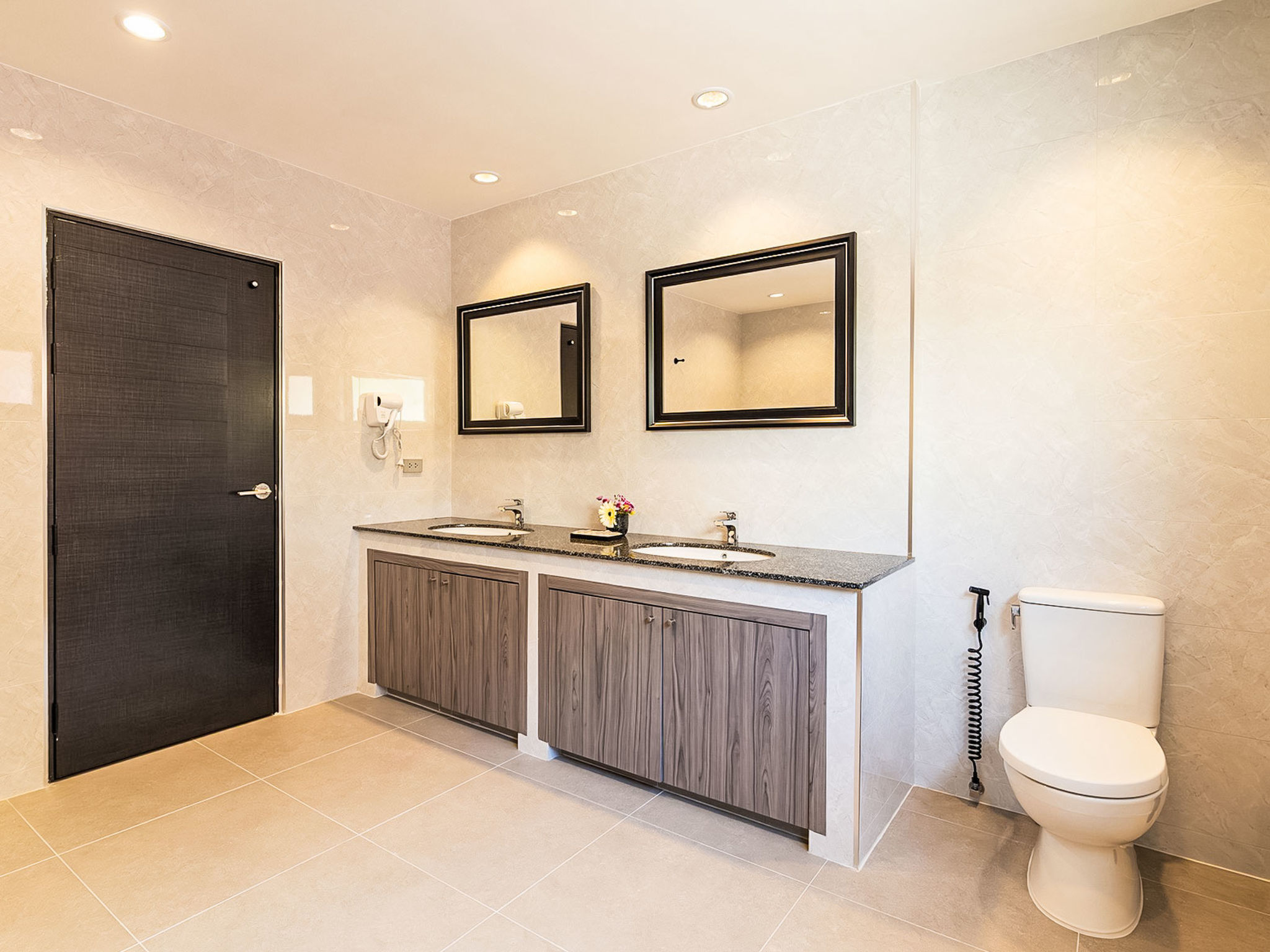 Pattaya Hill: Luxe Villa met Privézwembad, Golf & Strand op 3km - foto 41