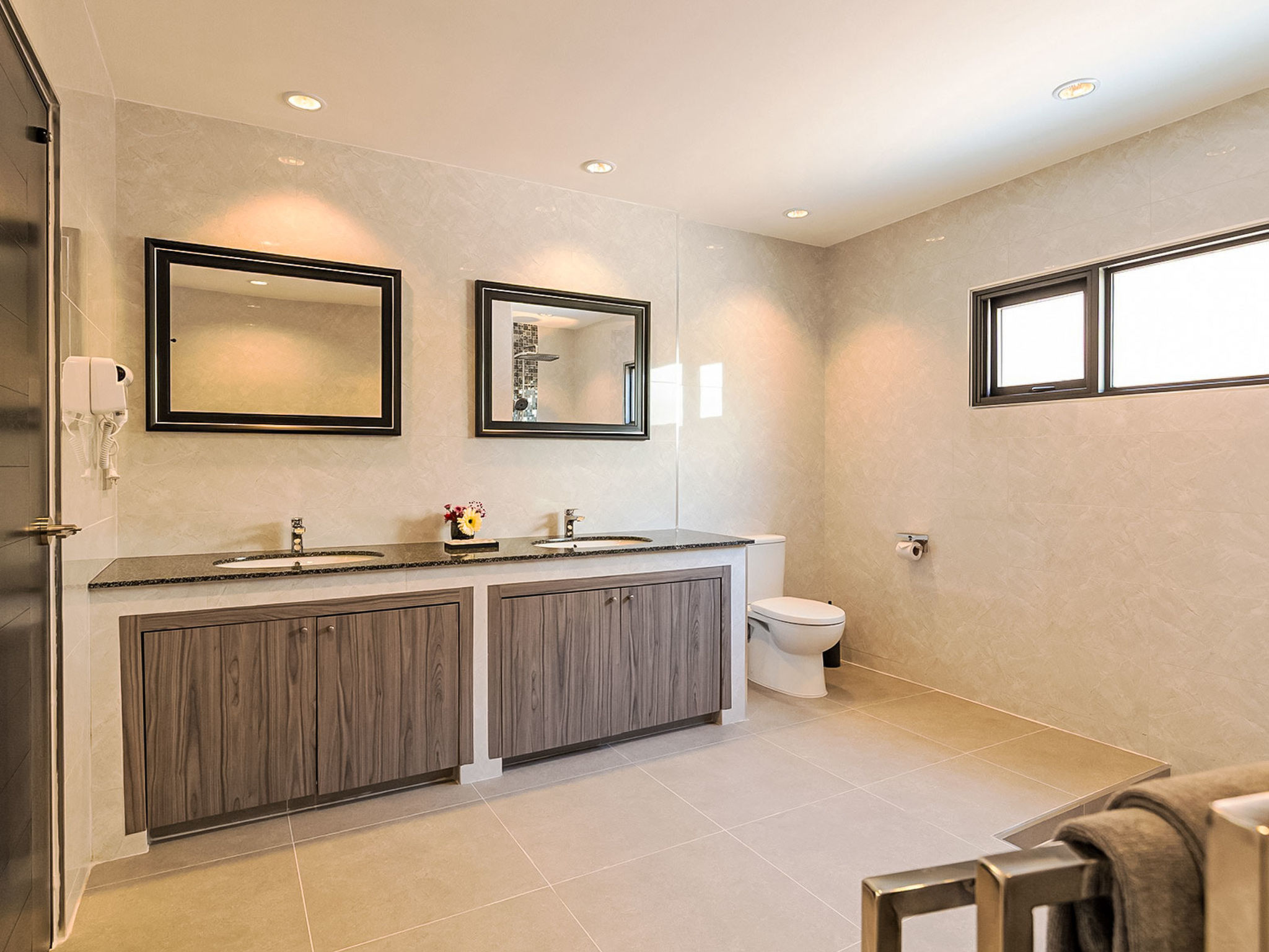 Pattaya Hill: Luxe Villa met Privézwembad, Golf & Strand op 3km - foto 42