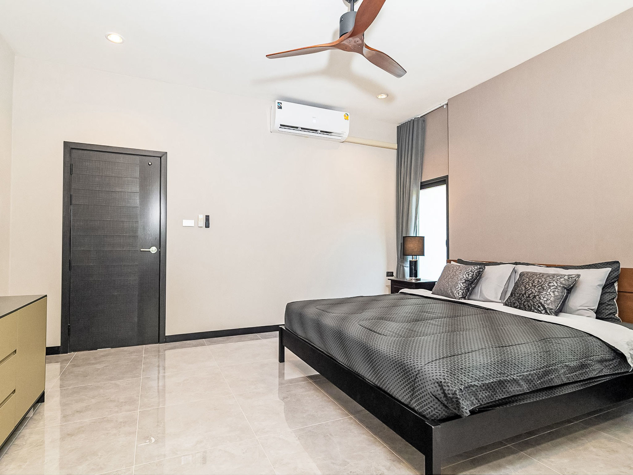 Pattaya Hill: Luxe Villa met Privézwembad, Golf & Strand op 3km - foto 45
