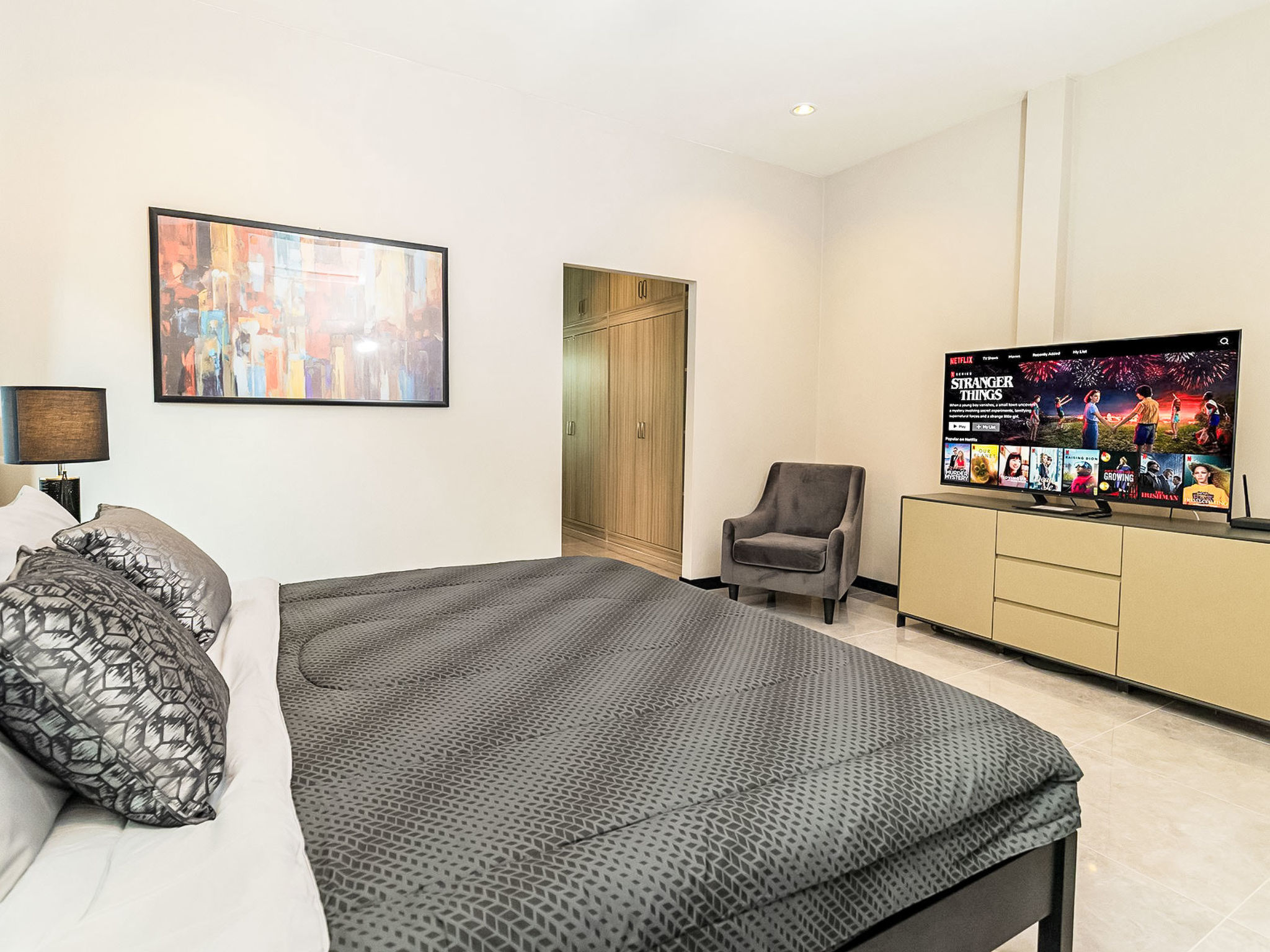 Pattaya Hill: Luxe Villa met Privézwembad, Golf & Strand op 3km - foto 48