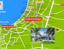 Villa Waree: Jouw Strandvilla op Minuten van de Zee in Pattaya - thumbnail 2