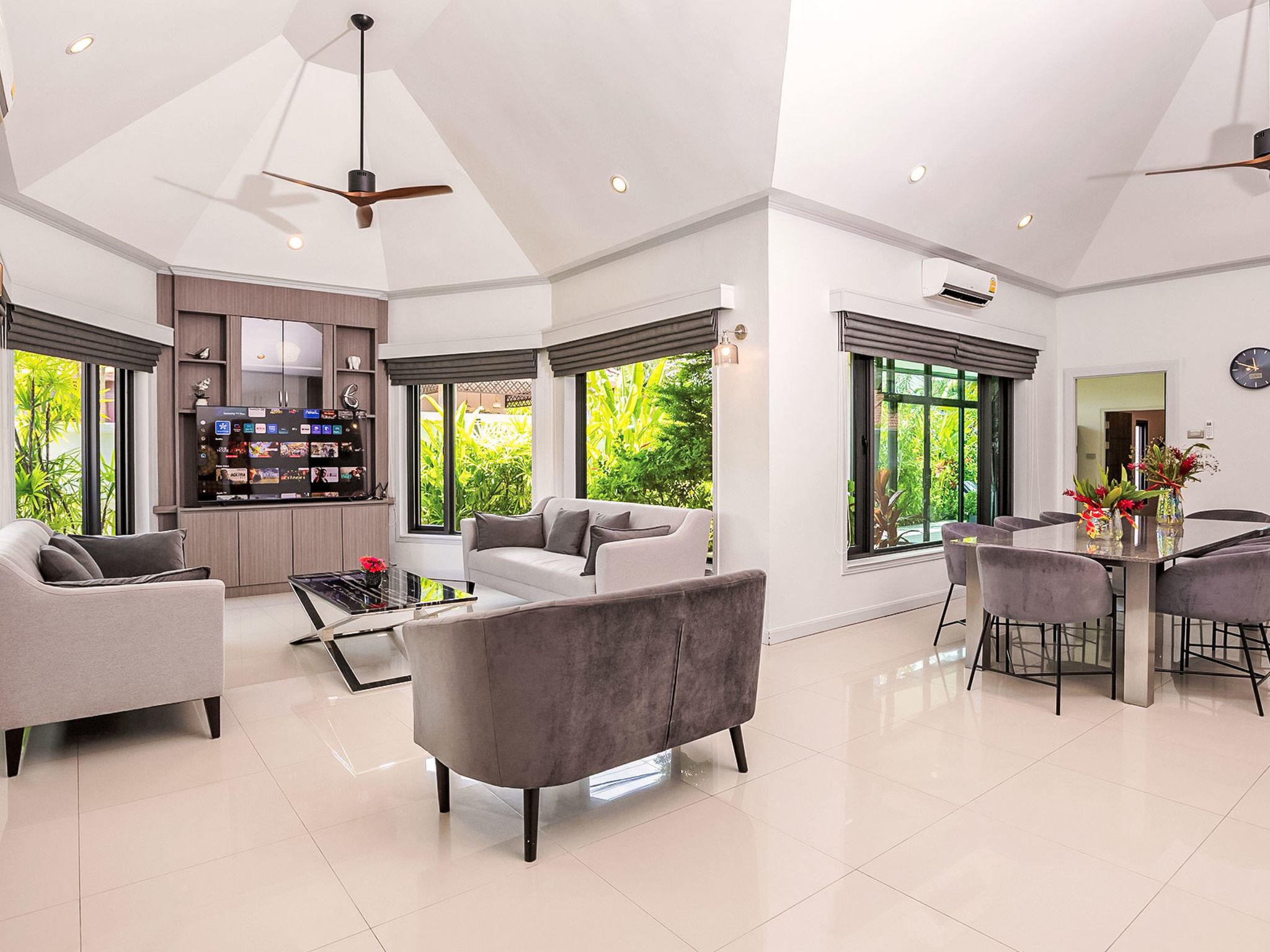 Maison "Villa Sabai" mit Terrasse – Séjour, photo 59 sur 82