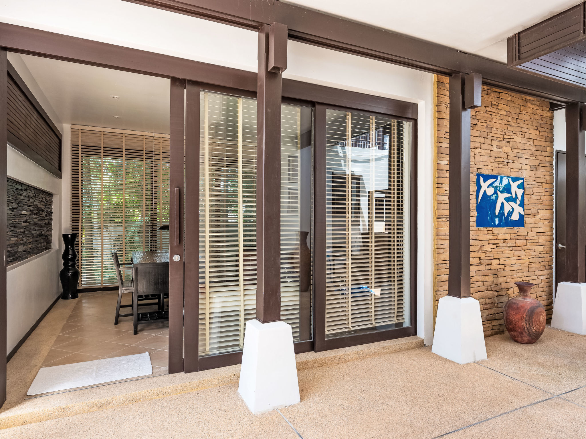 Photo of Pool Villa Matisse