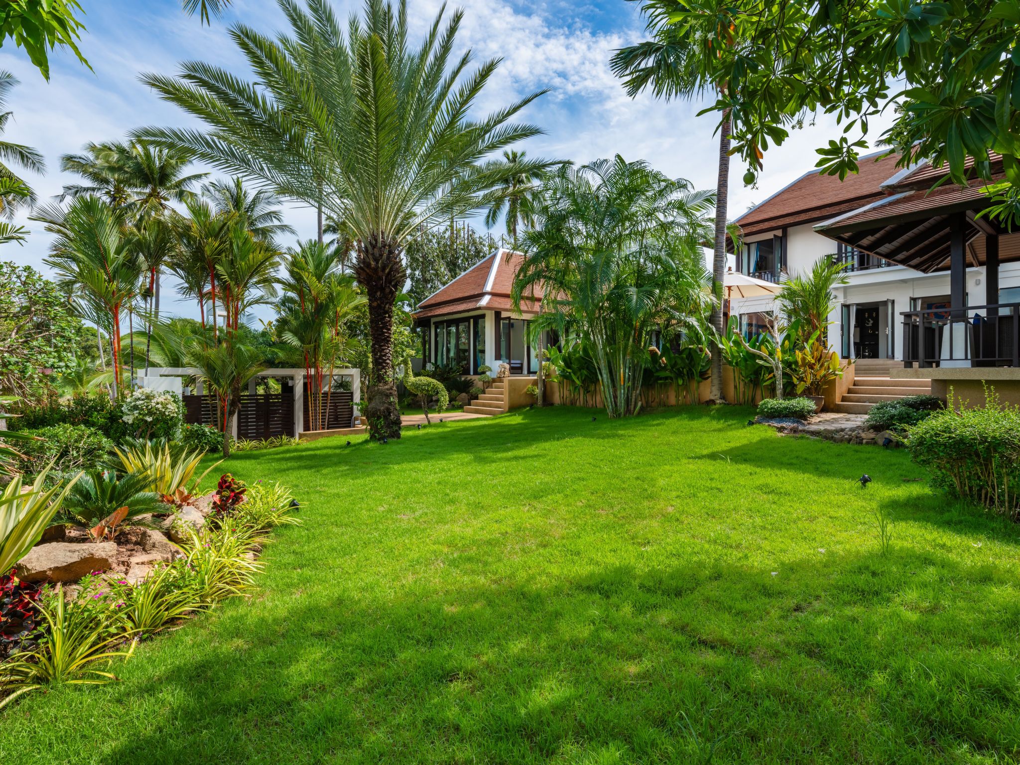 Photo of Pool Villa Matisse