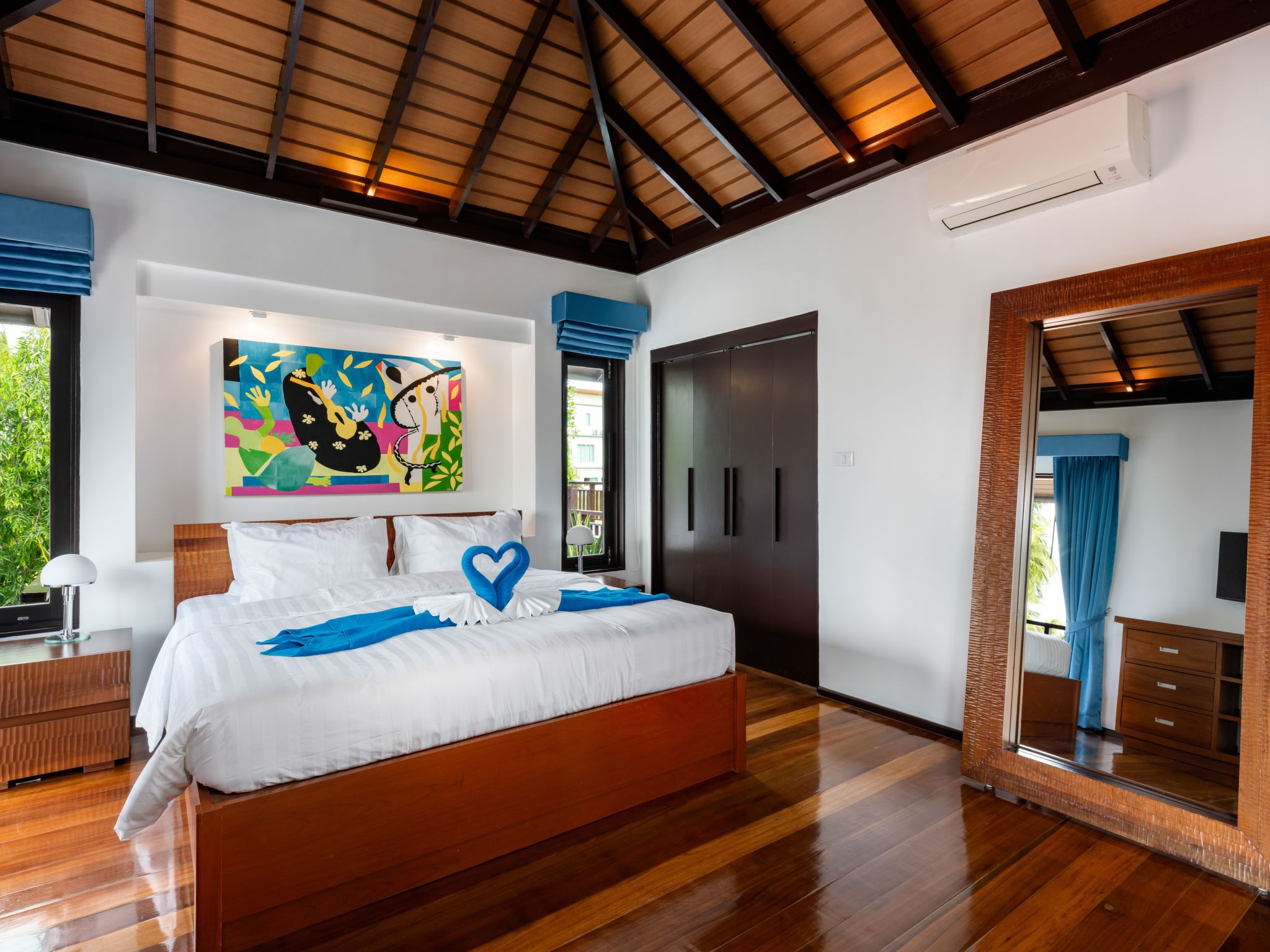 Photo of Pool Villa Matisse