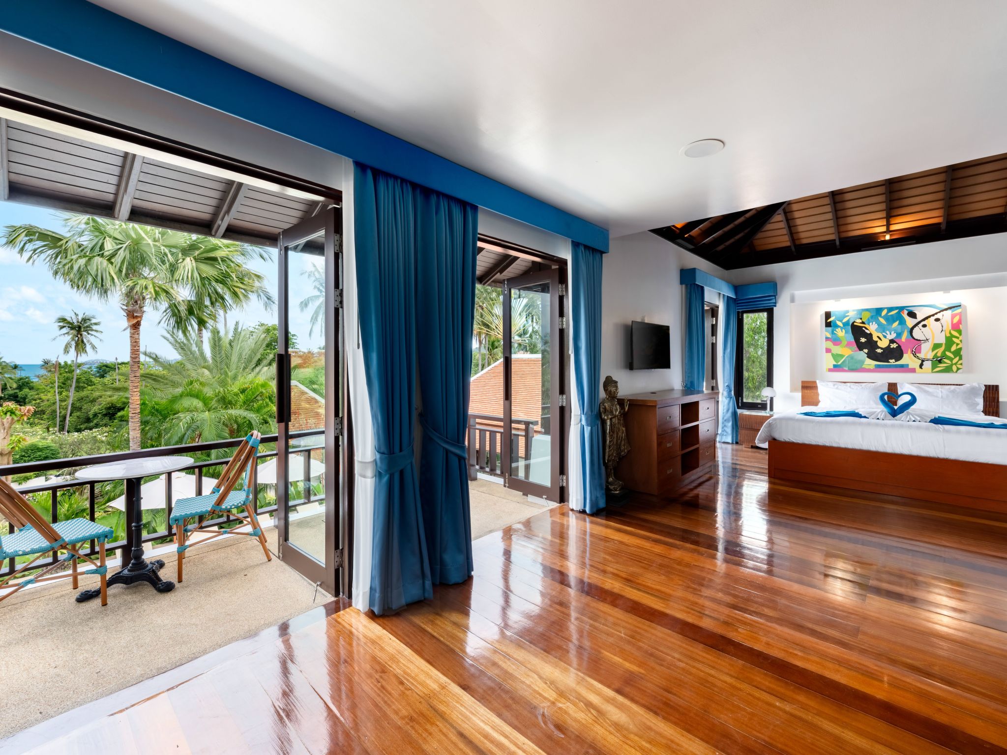 Photo of Pool Villa Matisse