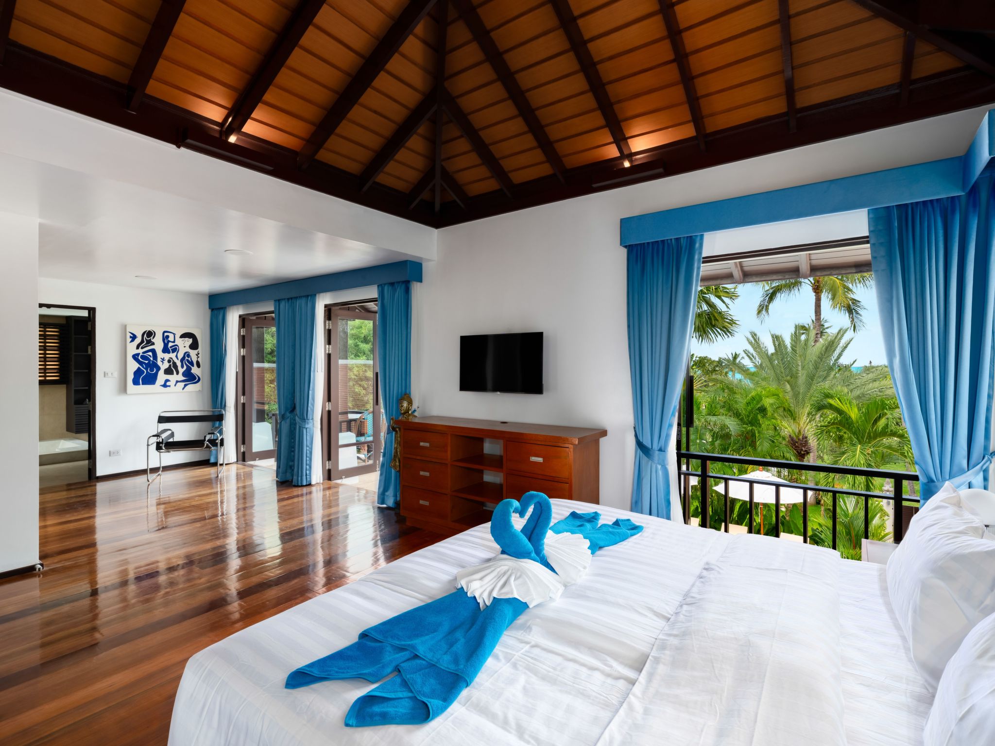 Photo of Pool Villa Matisse