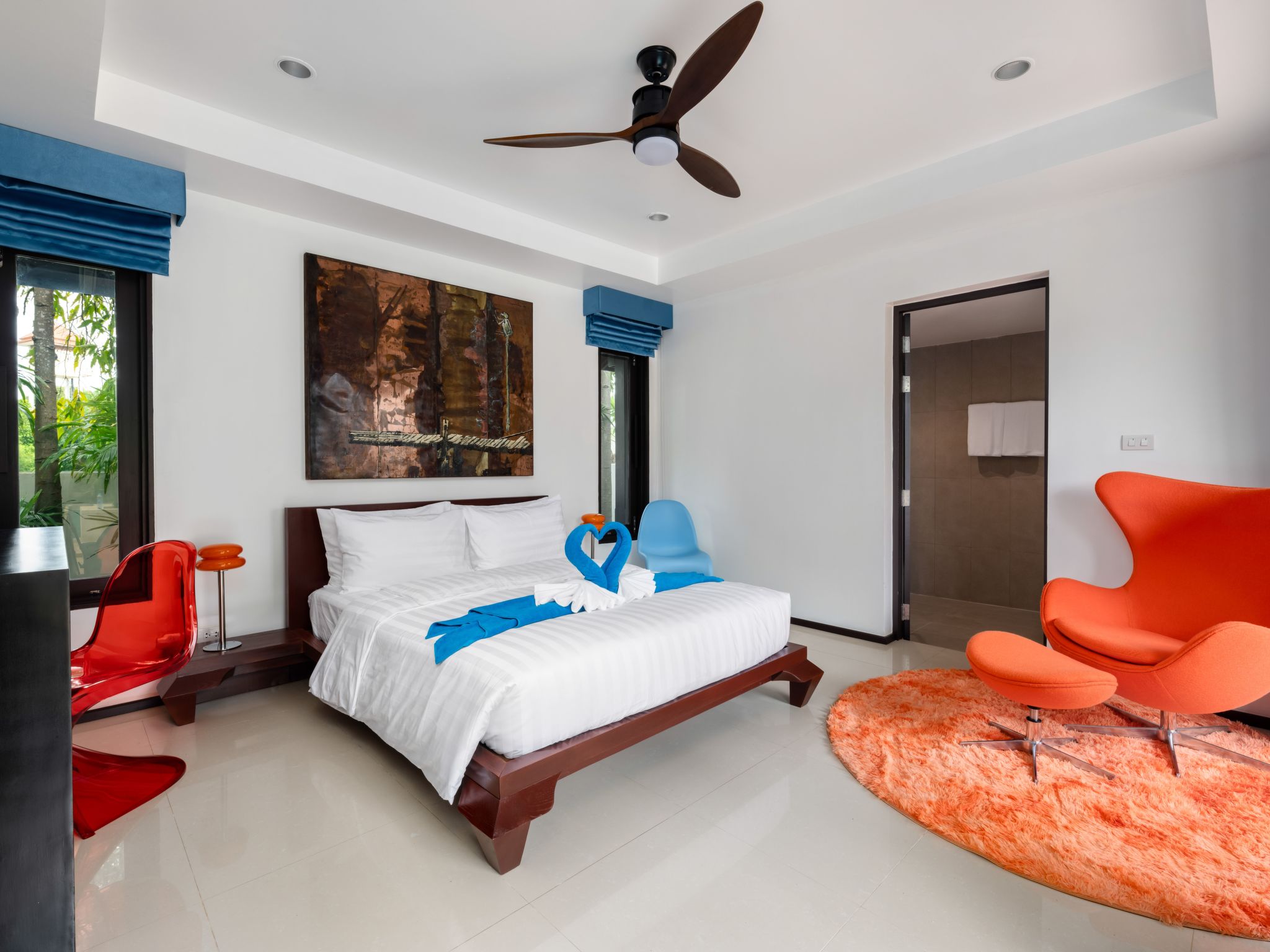 Photo of Pool Villa Matisse