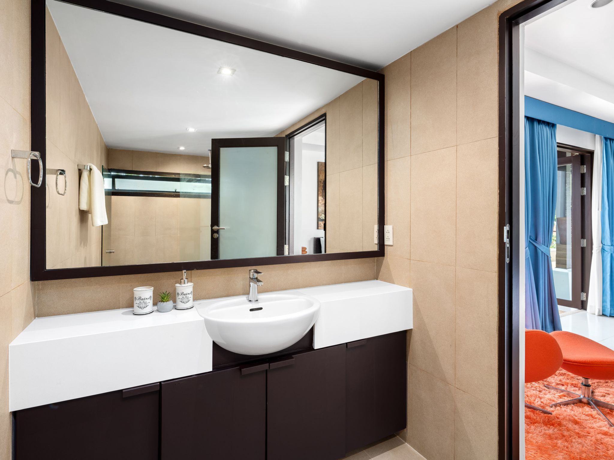 Photo of Pool Villa Matisse