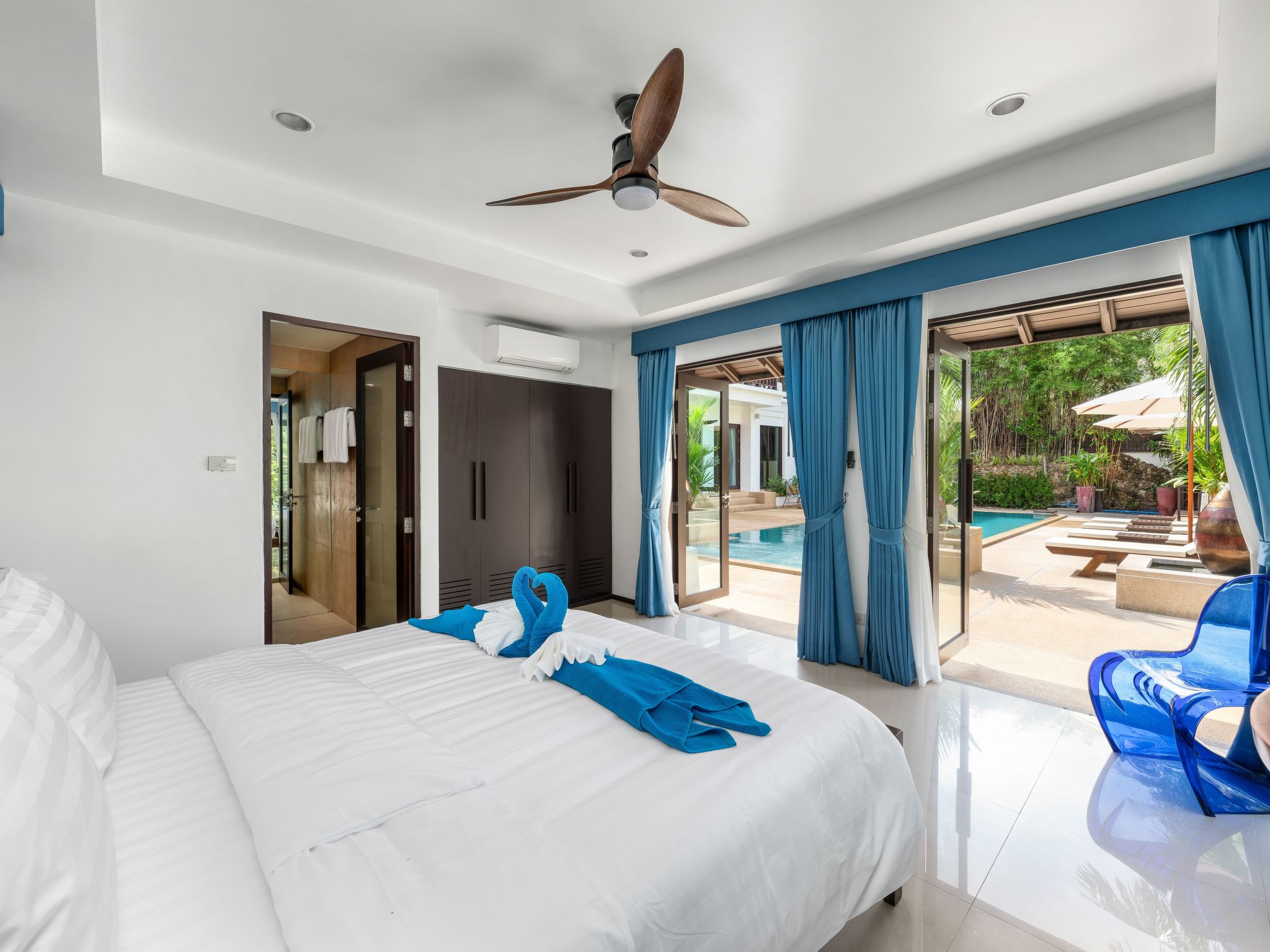 Photo of Pool Villa Matisse