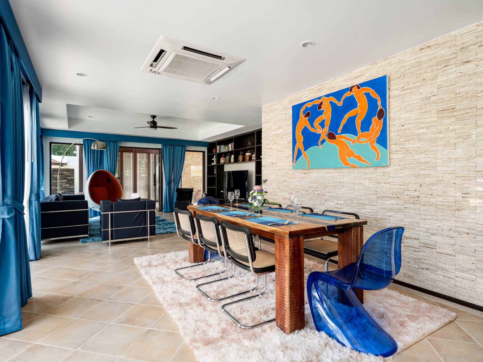 Photo of Pool Villa Matisse