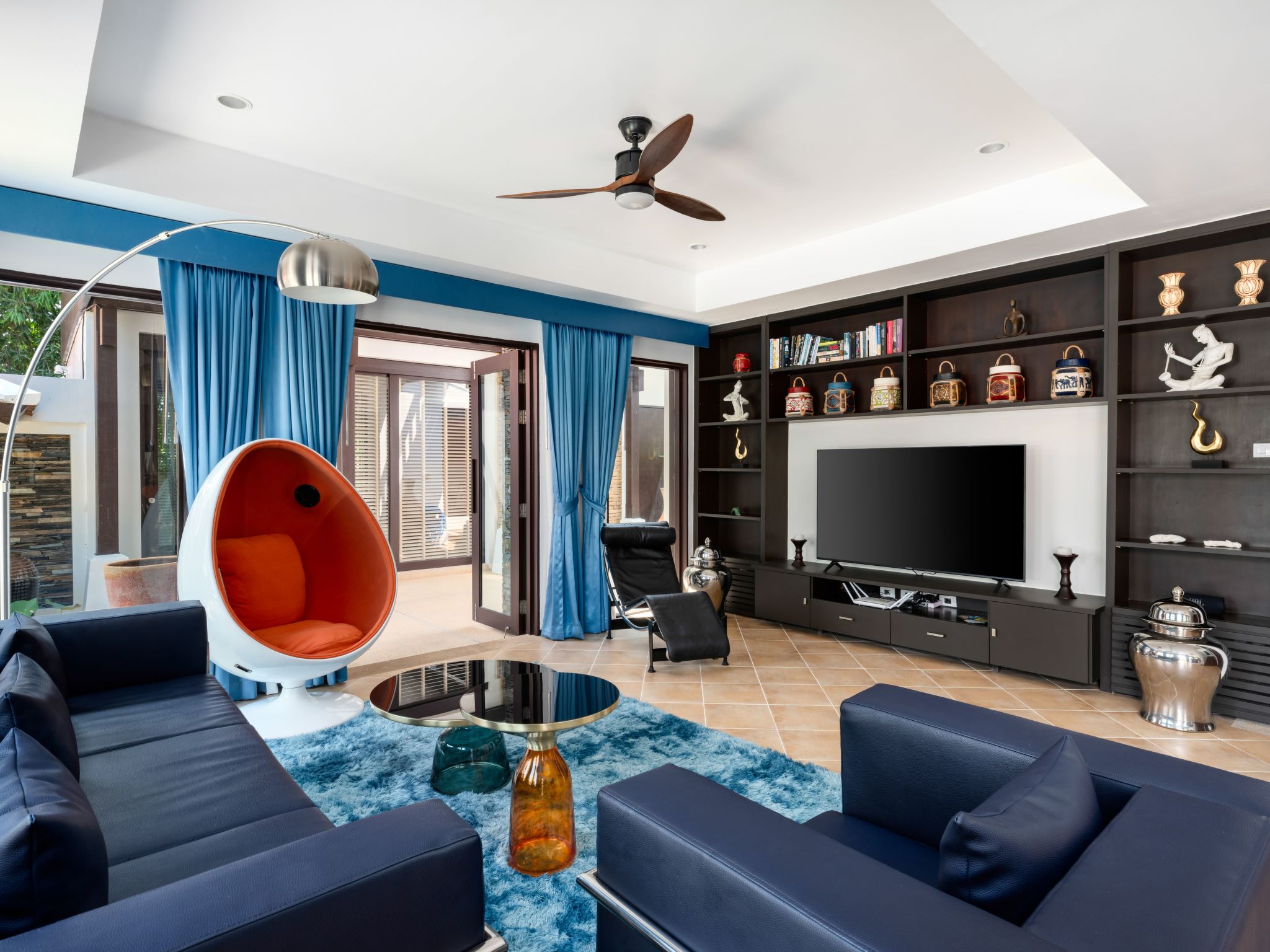 Photo of Pool Villa Matisse