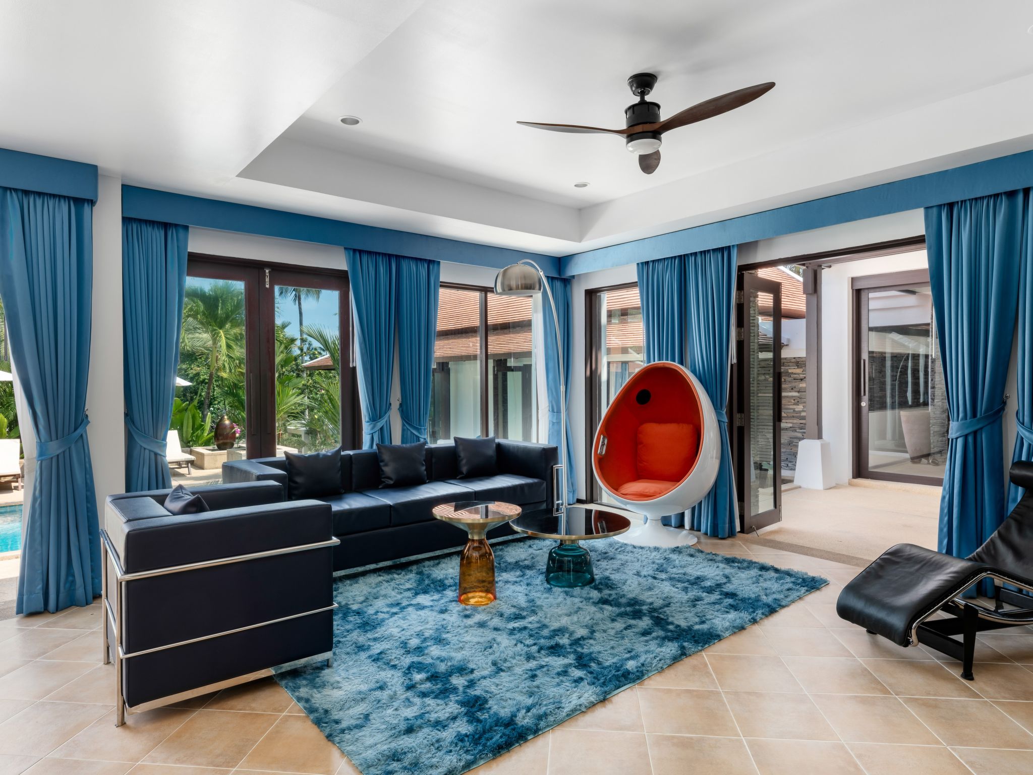 Photo of Pool Villa Matisse