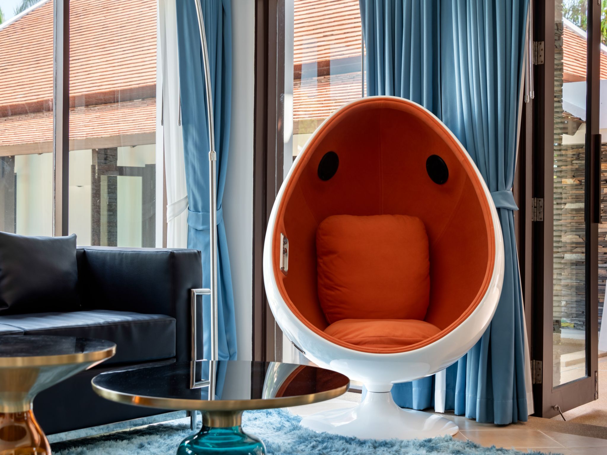 Photo of Pool Villa Matisse