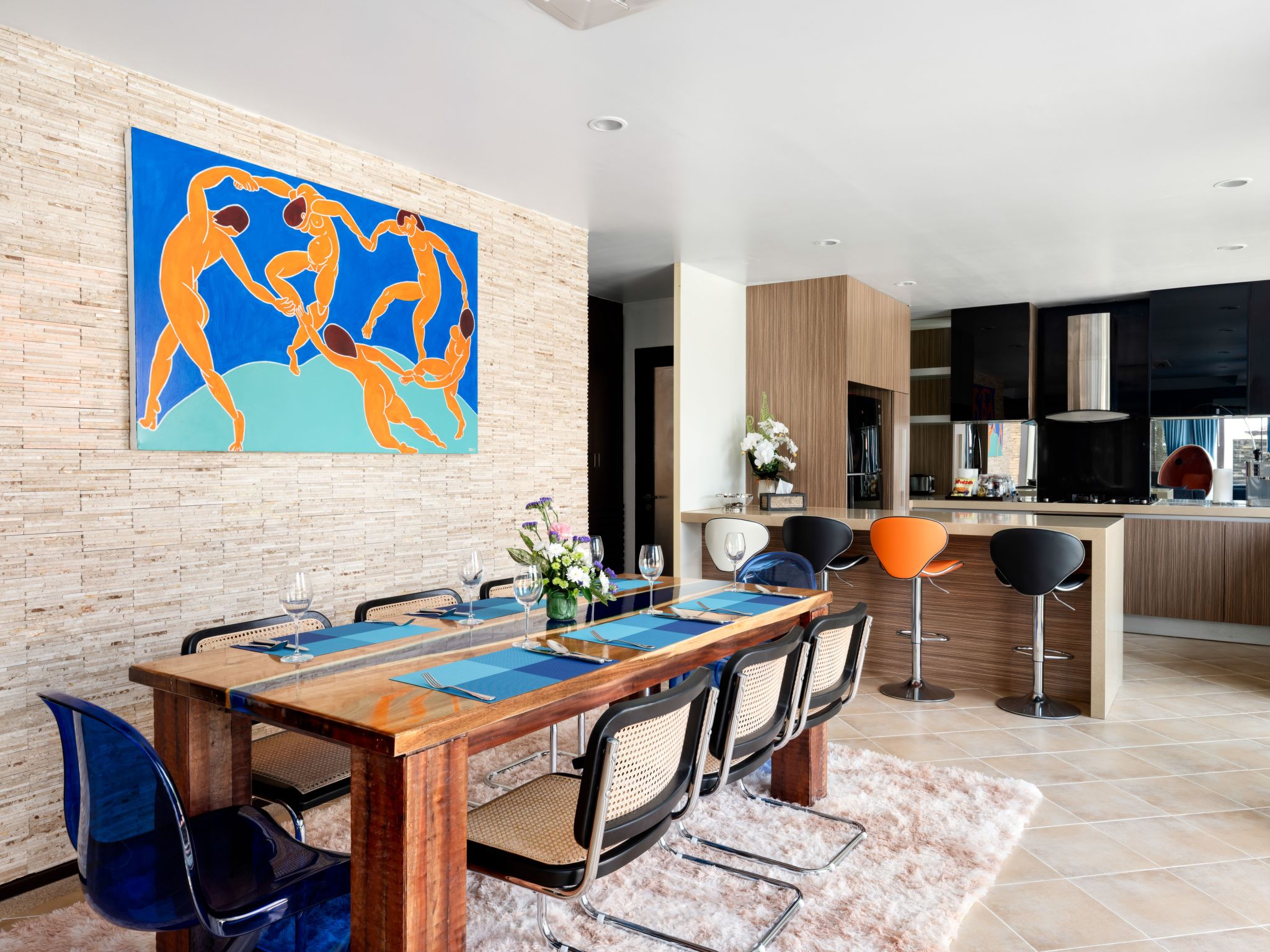 Photo of Pool Villa Matisse