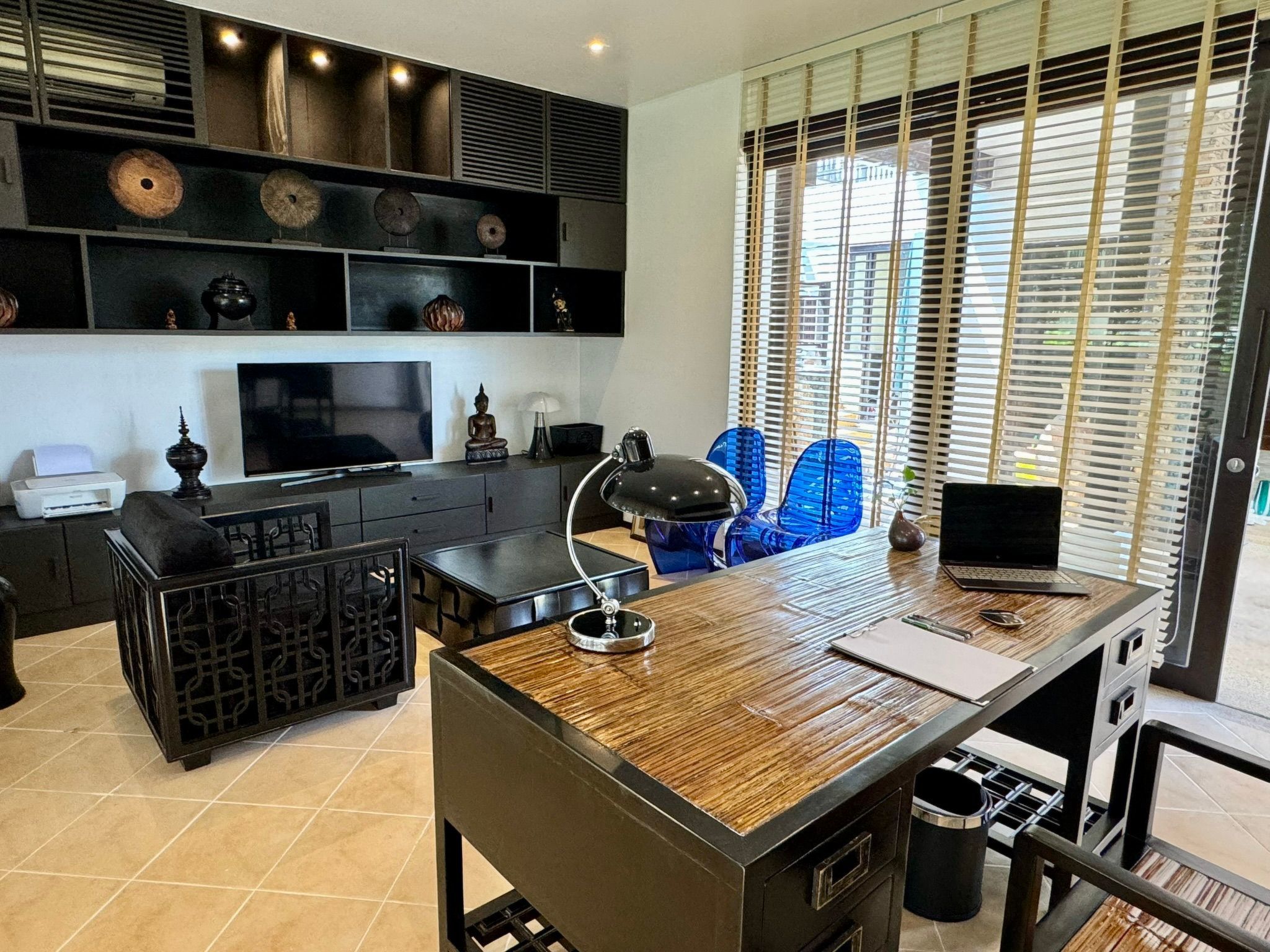 Photo of Pool Villa Matisse