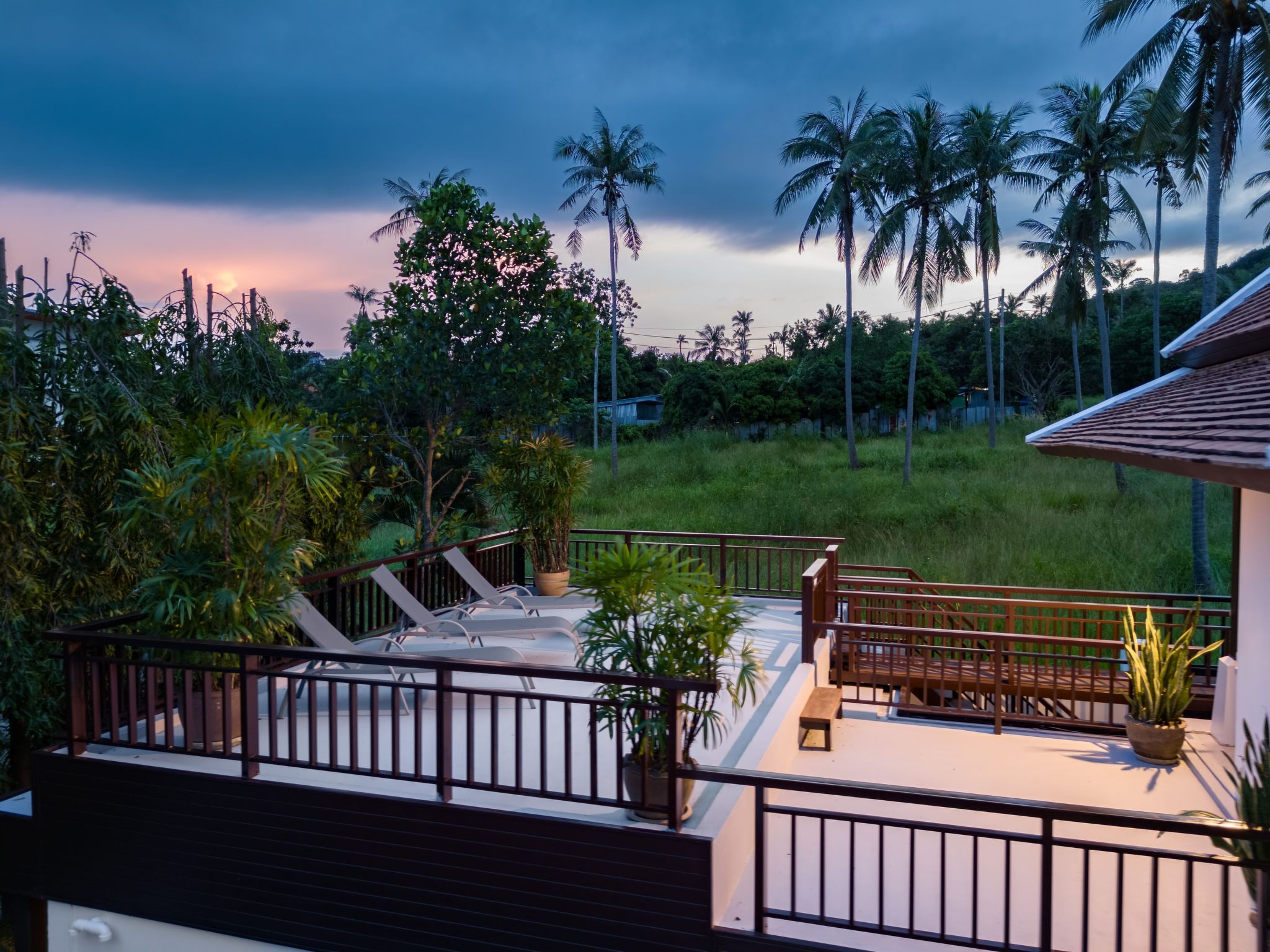 Photo of Pool Villa Matisse