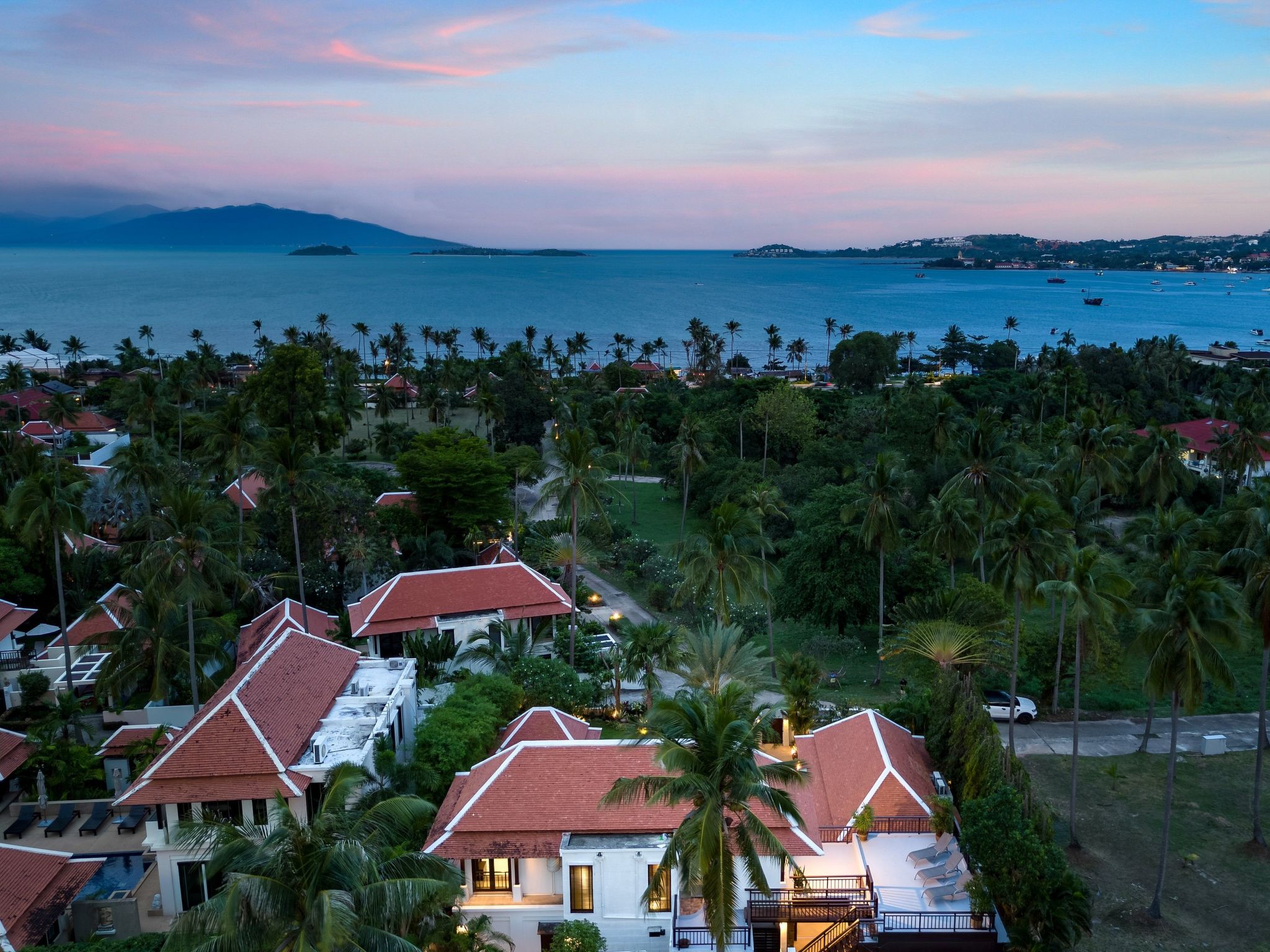 Photo of Pool Villa Matisse