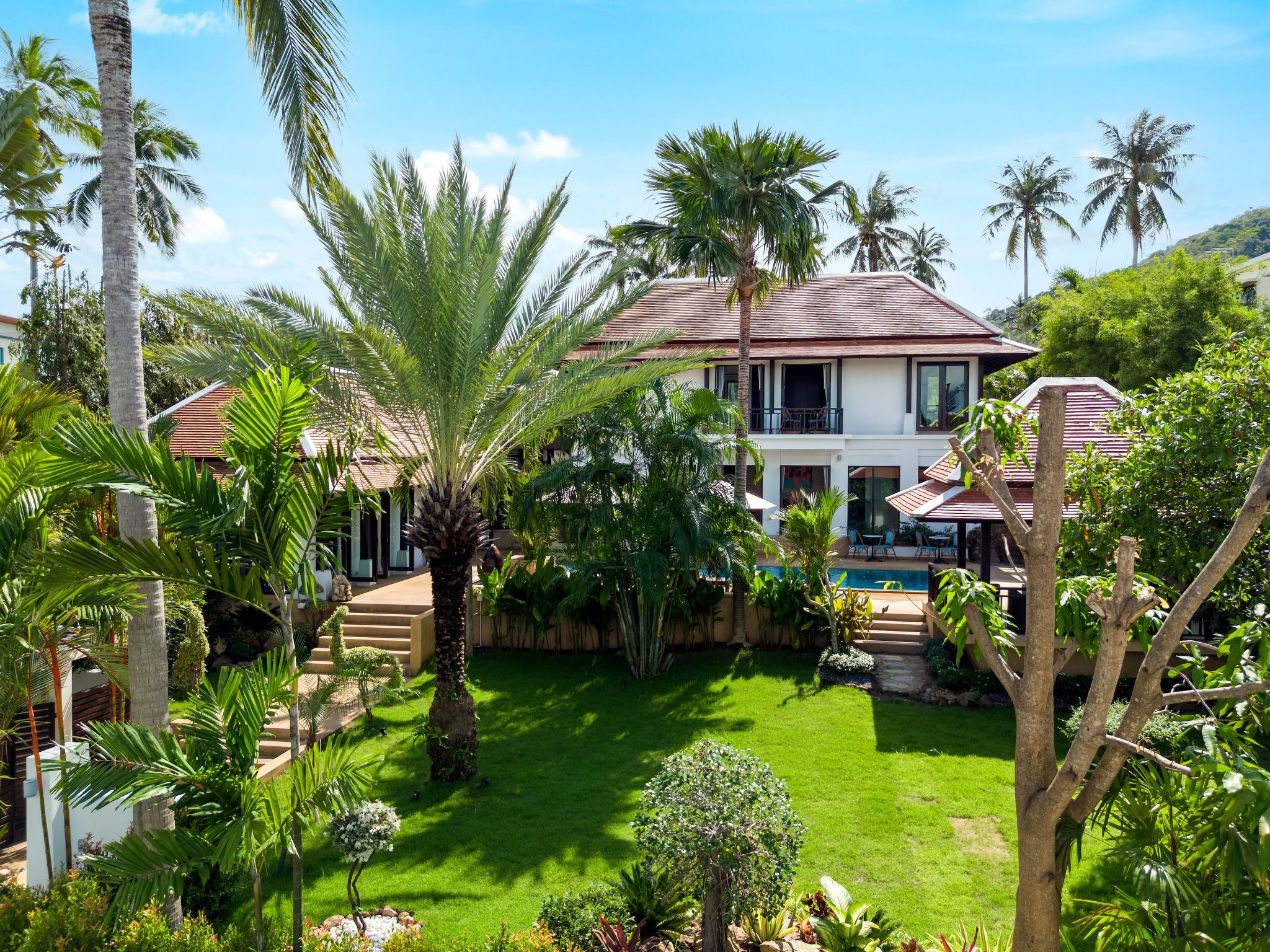 Photo of Pool Villa Matisse