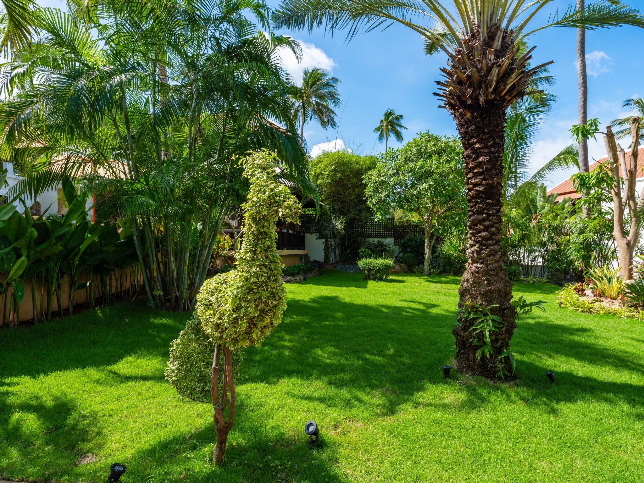 Photo of Pool Villa Matisse