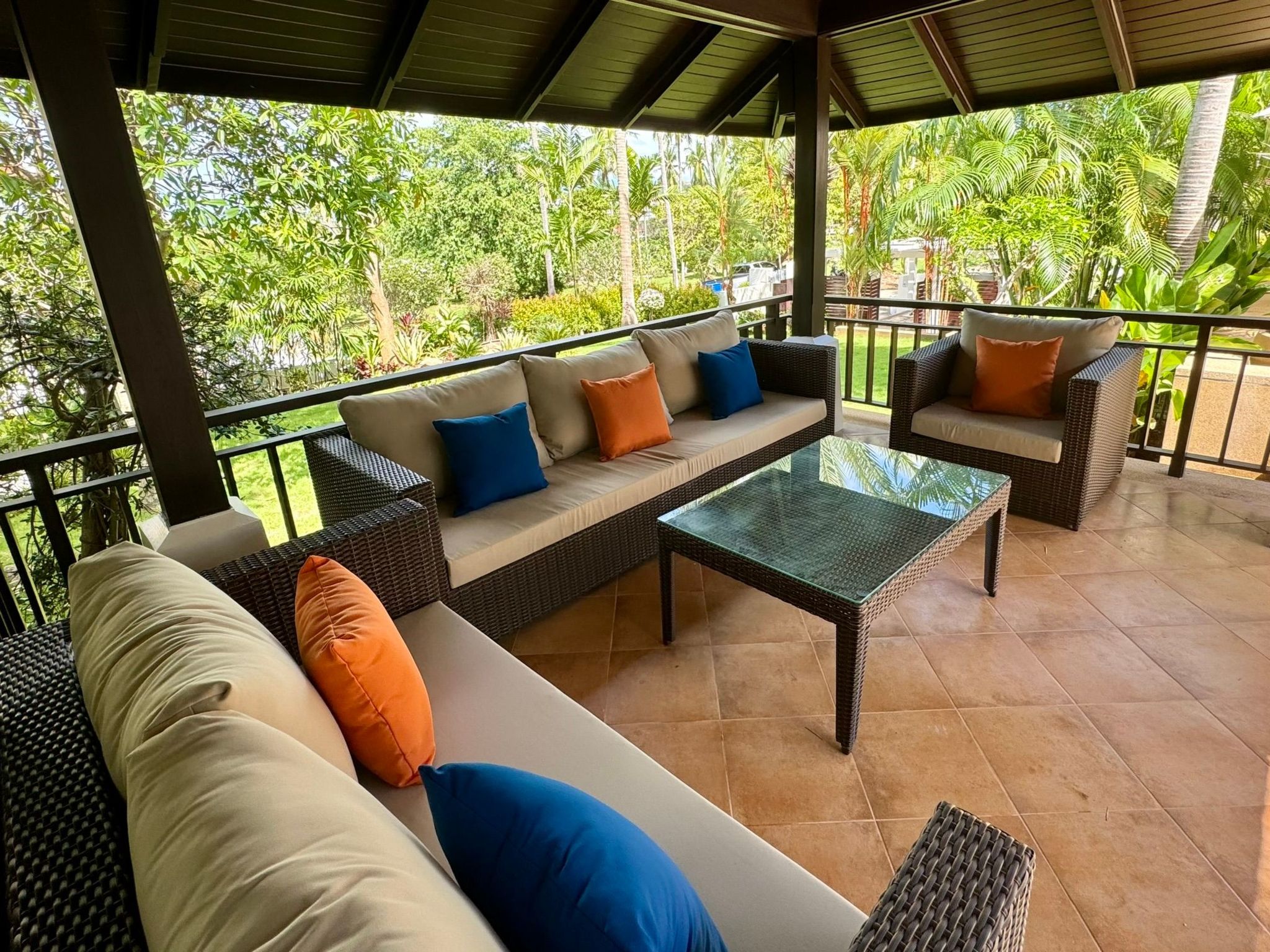 Photo of Pool Villa Matisse