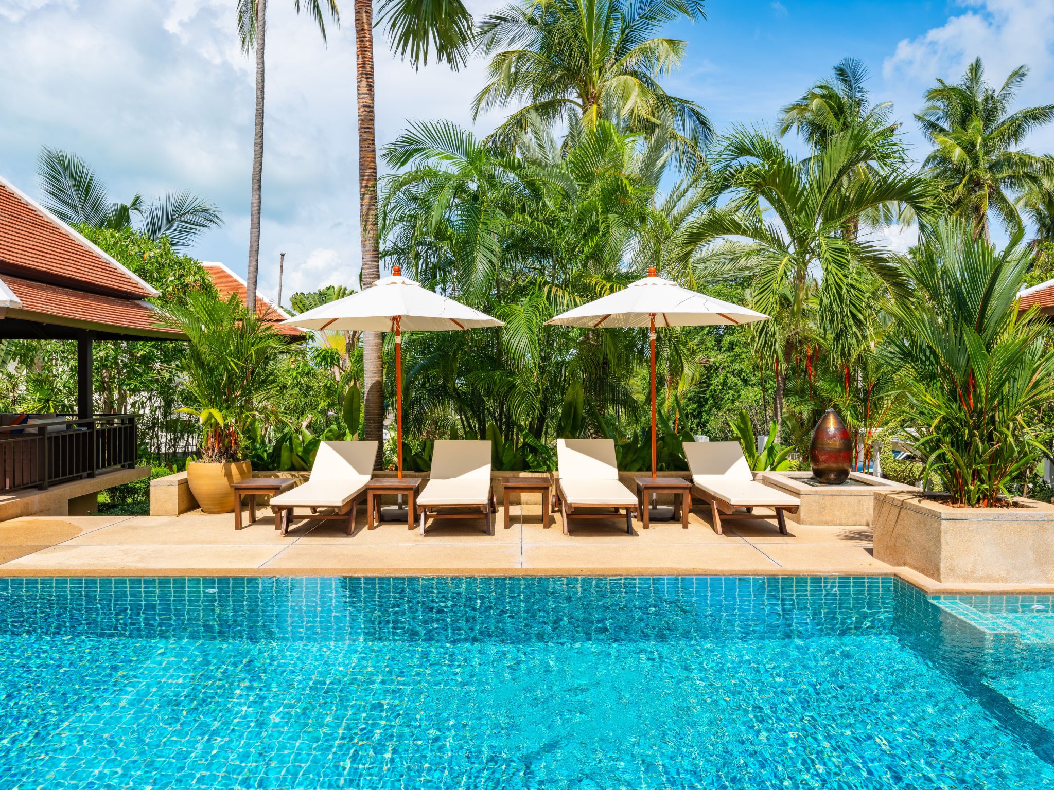 Photo of Pool Villa Matisse