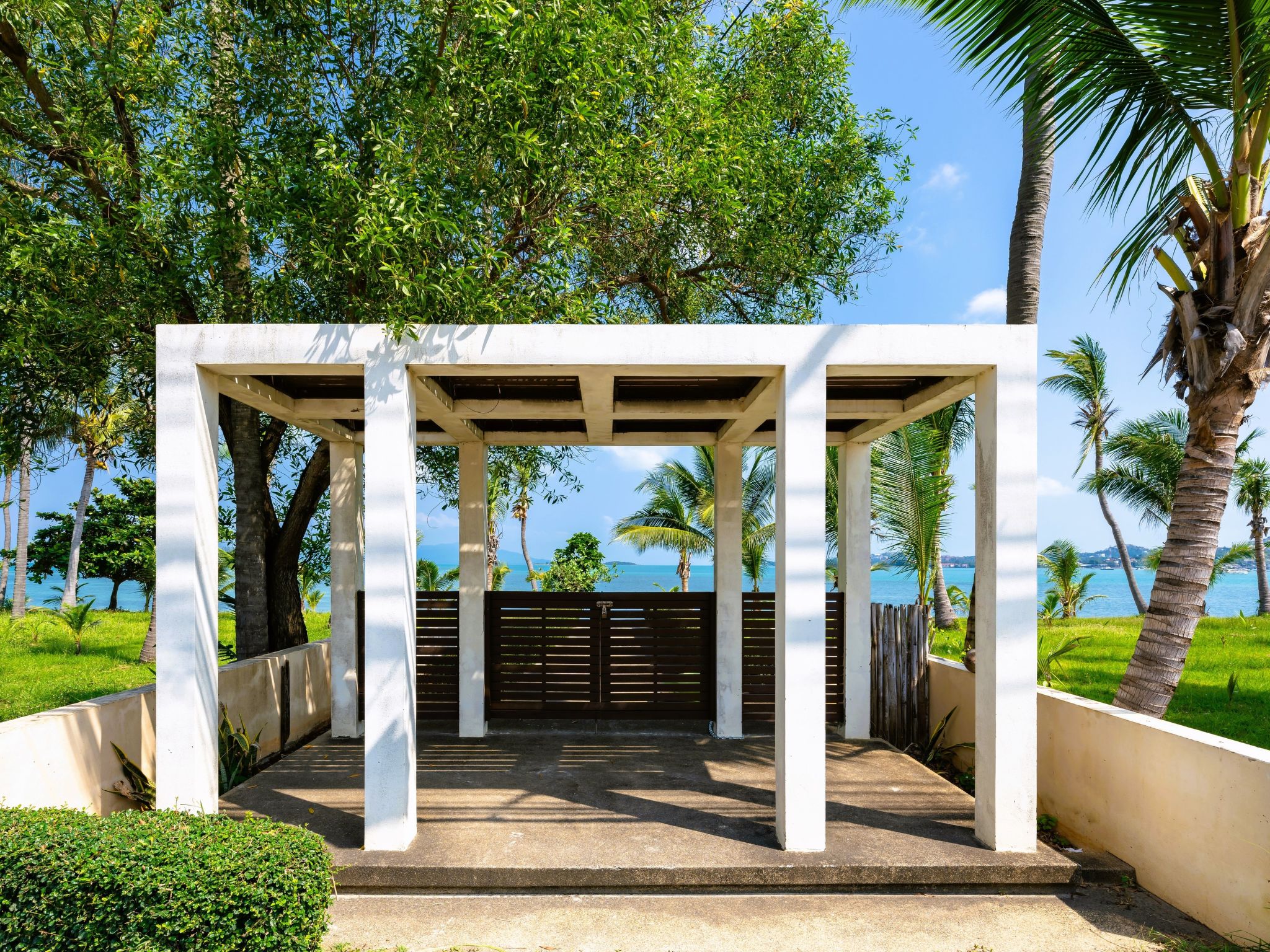 Photo of Pool Villa Matisse