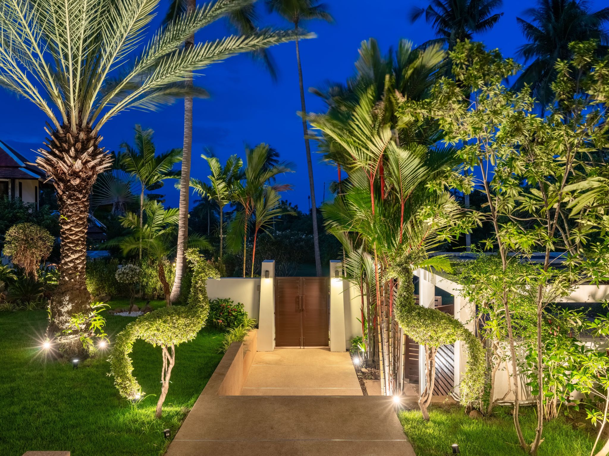 Photo of Pool Villa Matisse