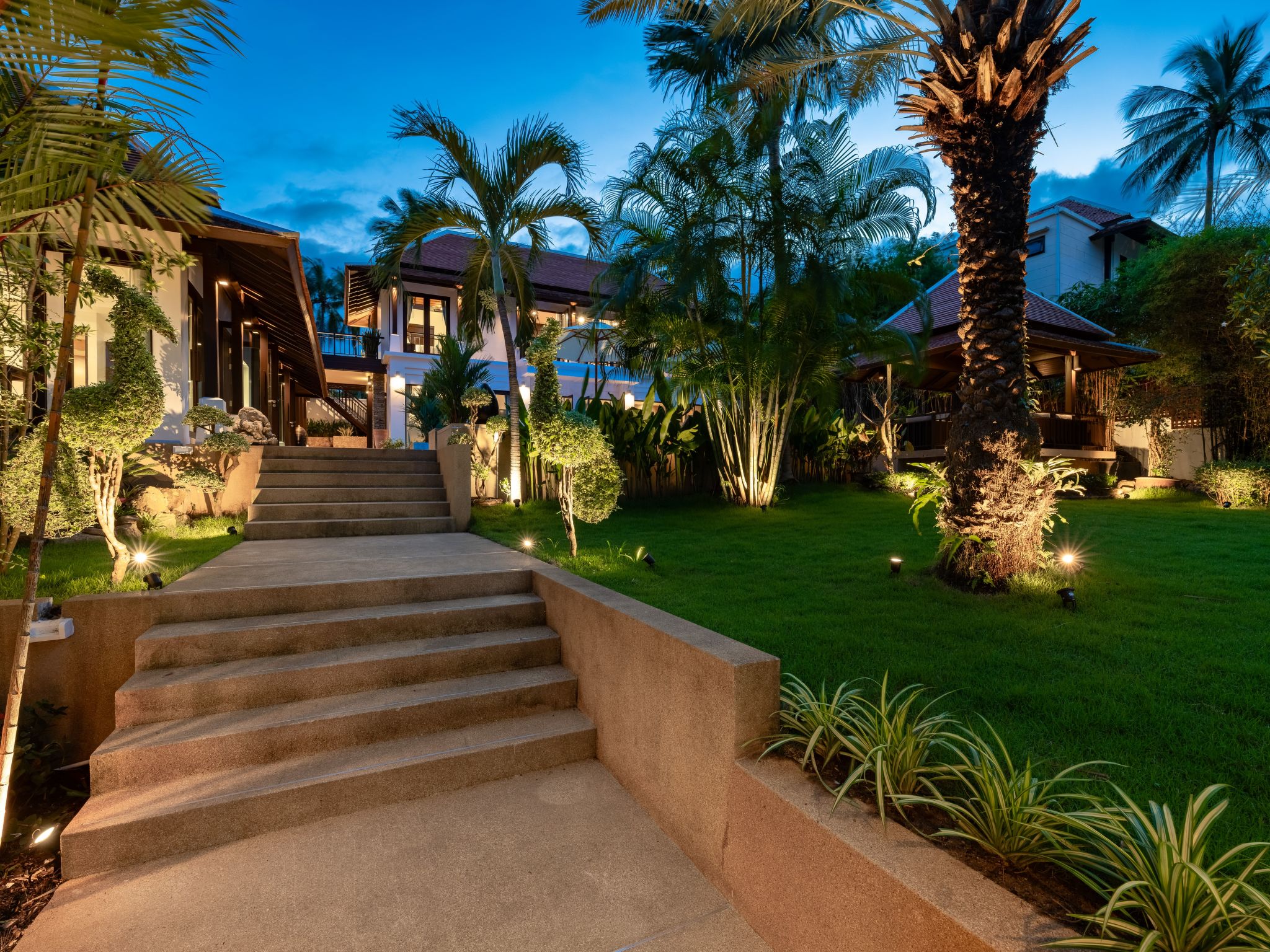 Photo of Pool Villa Matisse