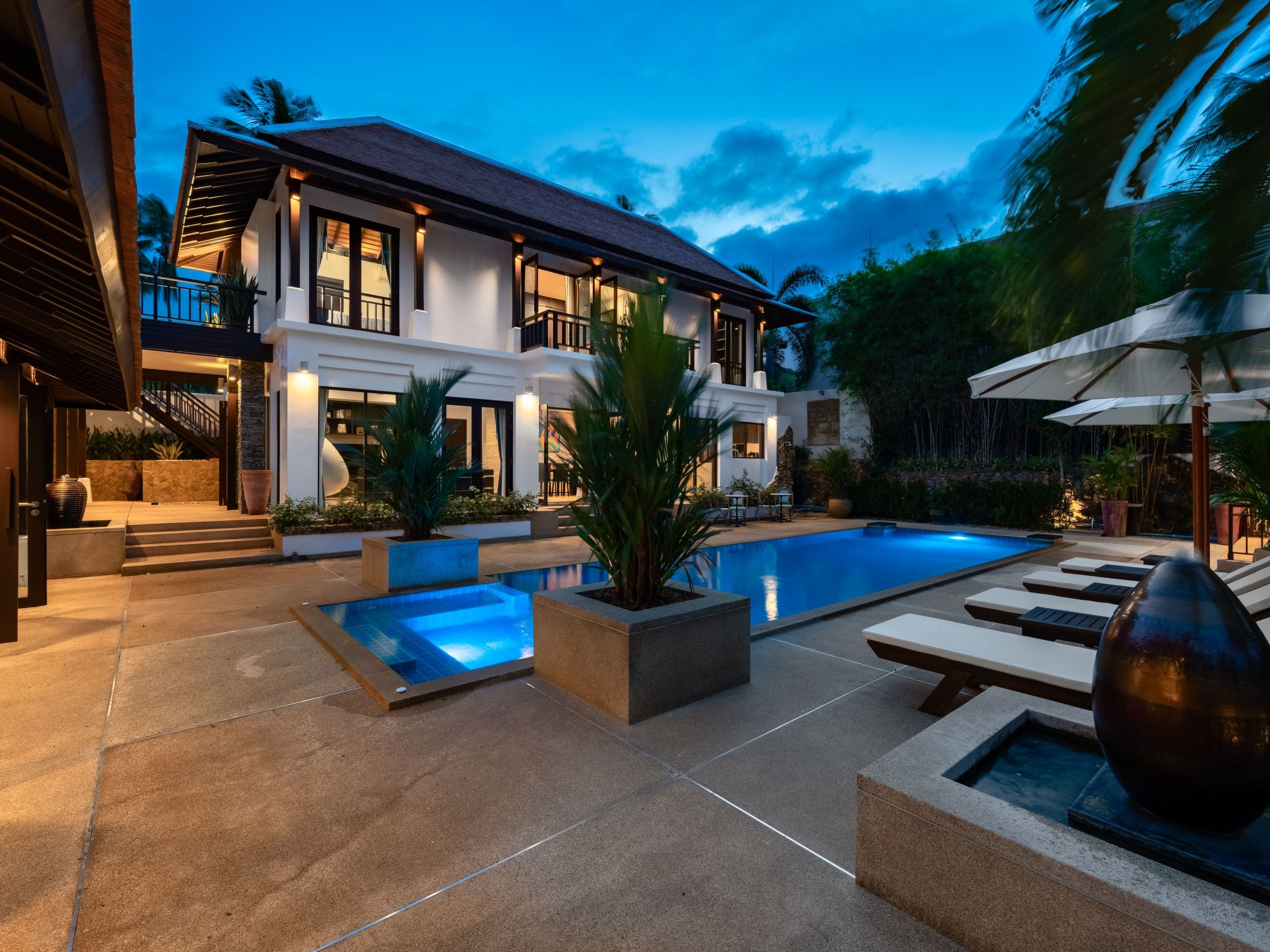 Photo of Pool Villa Matisse