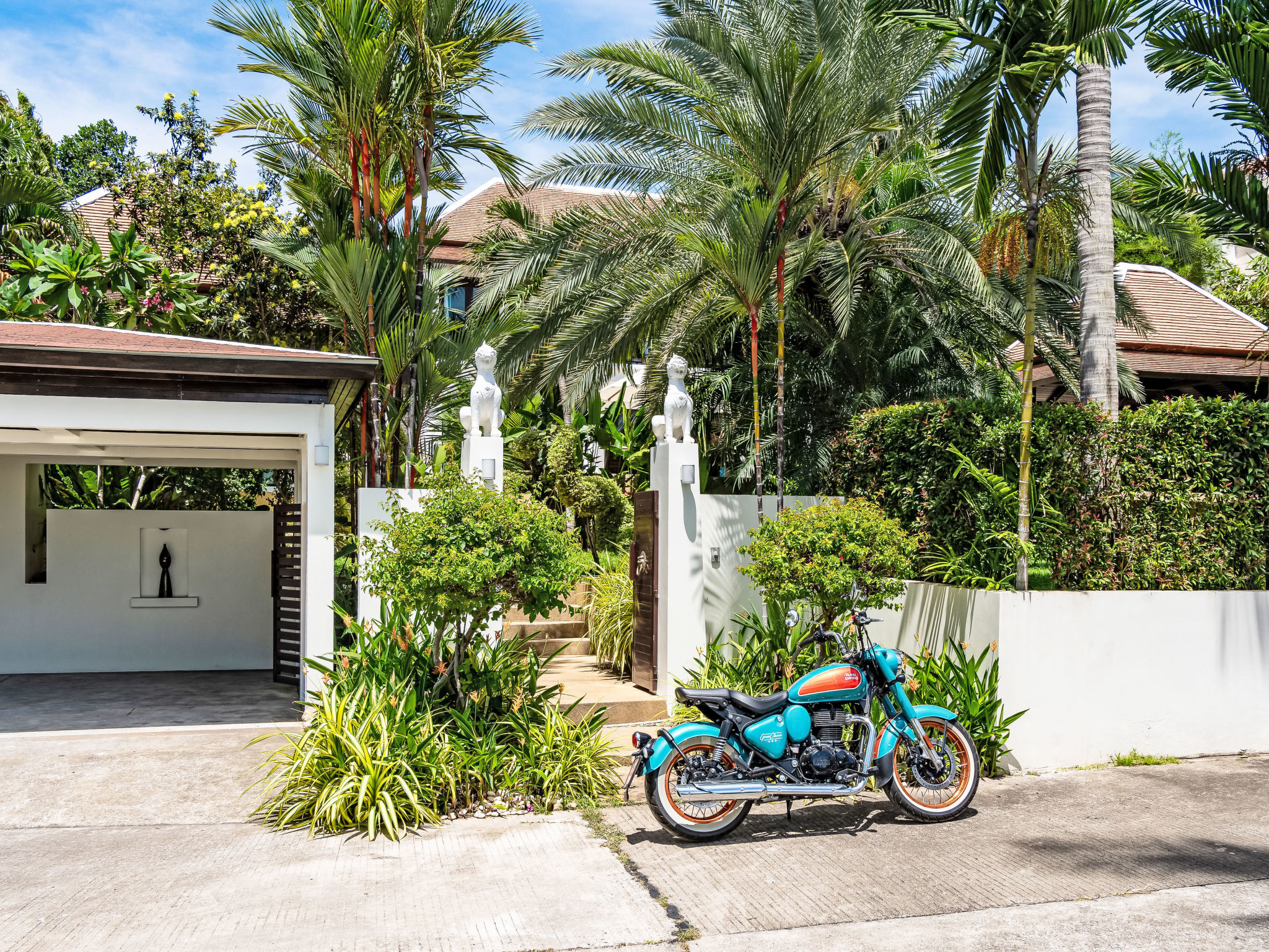 Photo of Pool Villa Matisse