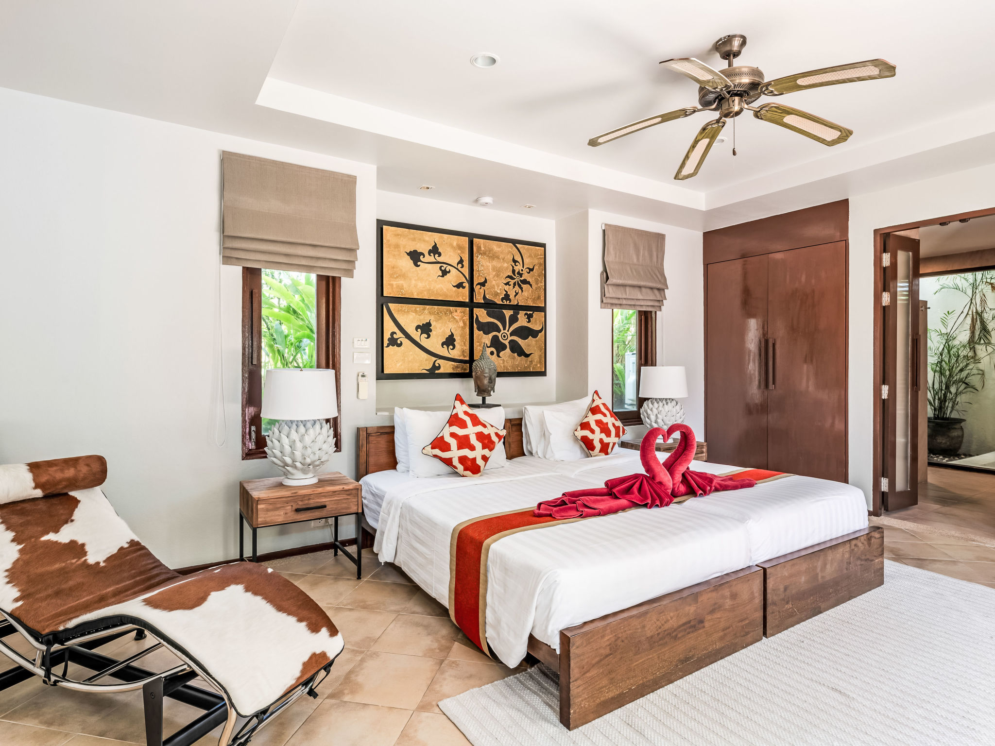 Photo of Villa Plumeria mit Privatpool, Garten,Strandzugang