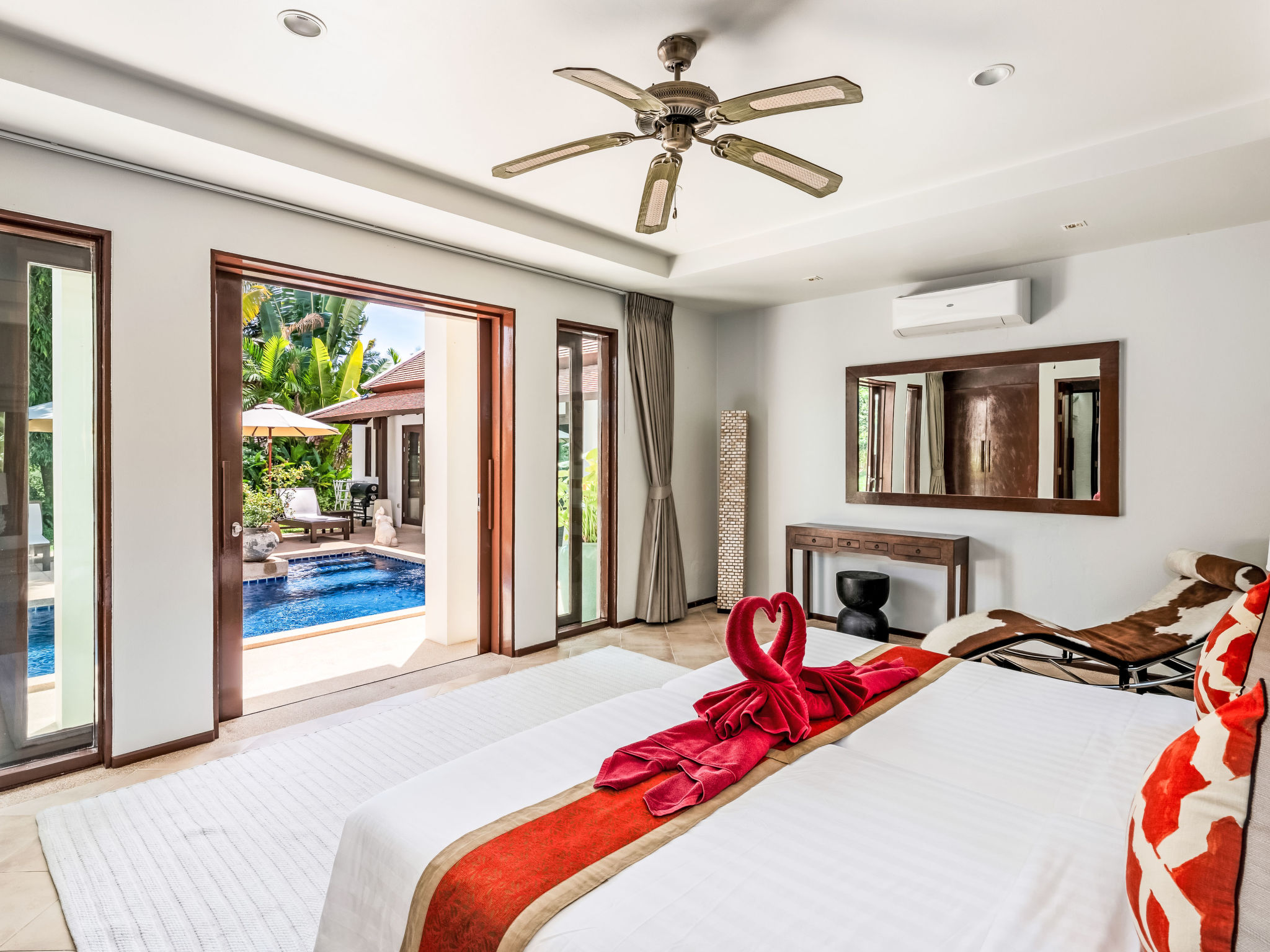 Photo of Villa Plumeria mit Privatpool, Garten,Strandzugang