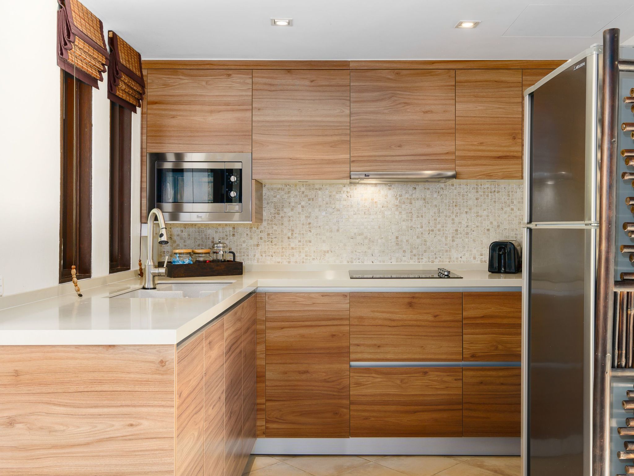 Photo of Villa Plumeria mit Privatpool, Garten,Strandzugang