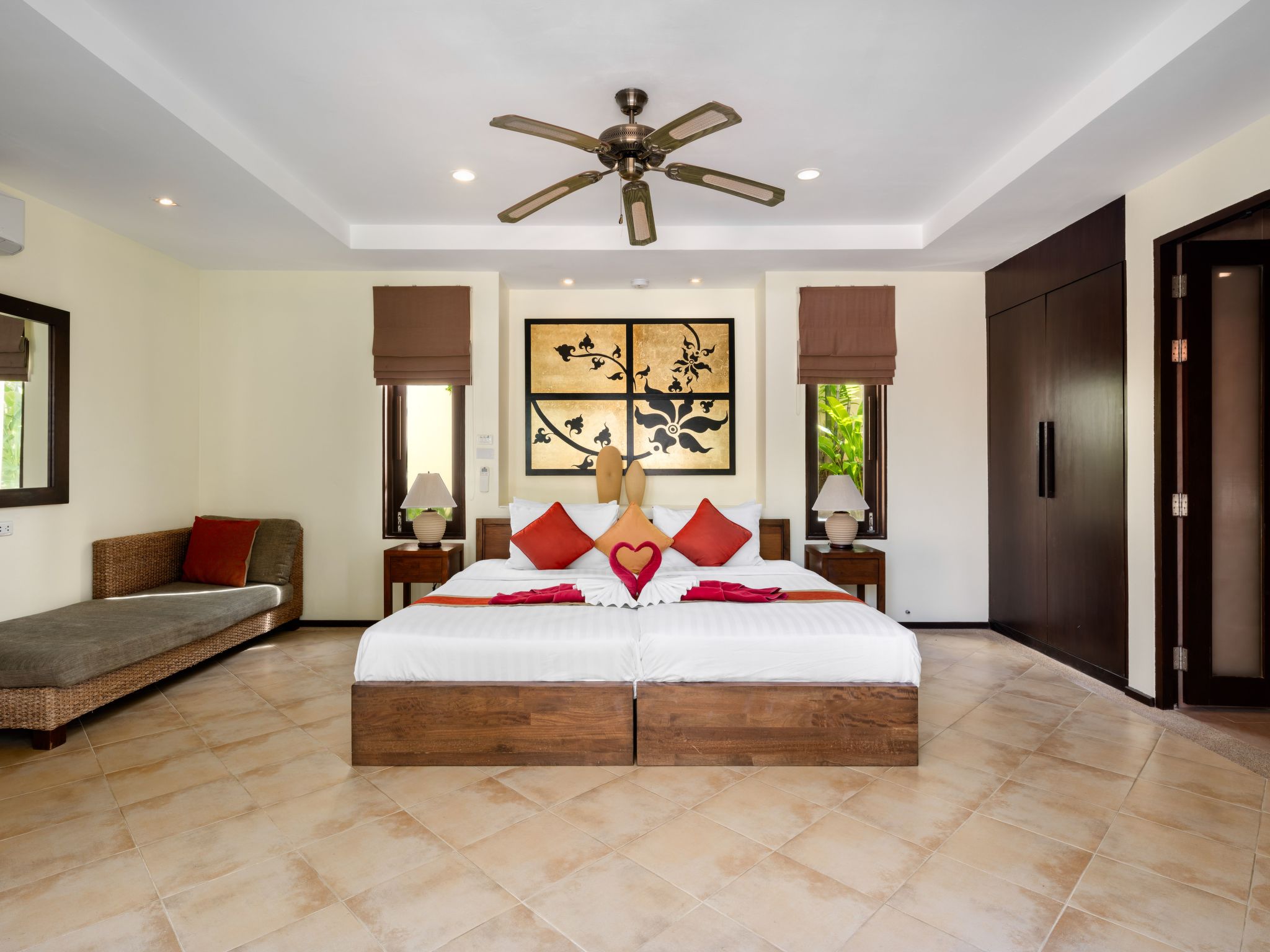 Photo of Villa Plumeria mit Privatpool, Garten,Strandzugang