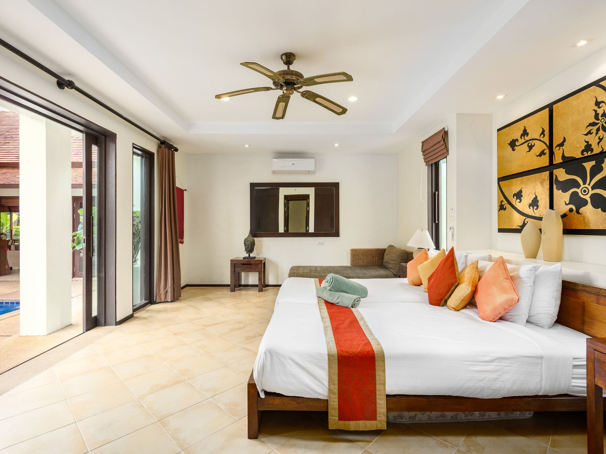 Photo of Villa Plumeria mit Privatpool, Garten,Strandzugang