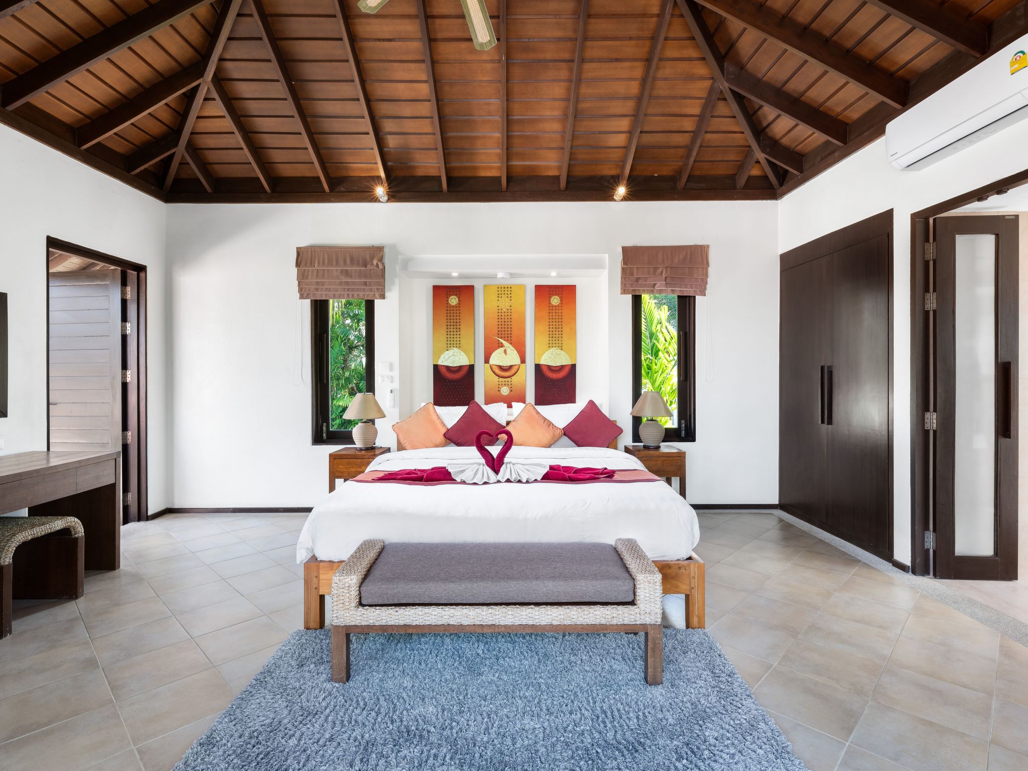 Photo of Villa Plumeria mit Privatpool, Garten,Strandzugang