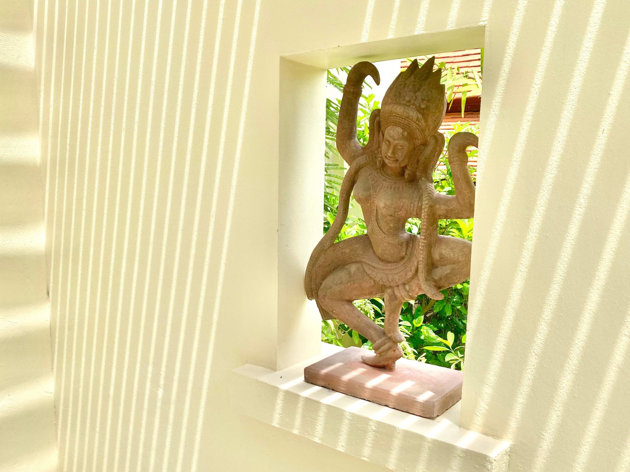 Photo of Villa Plumeria mit Privatpool, Garten,Strandzugang