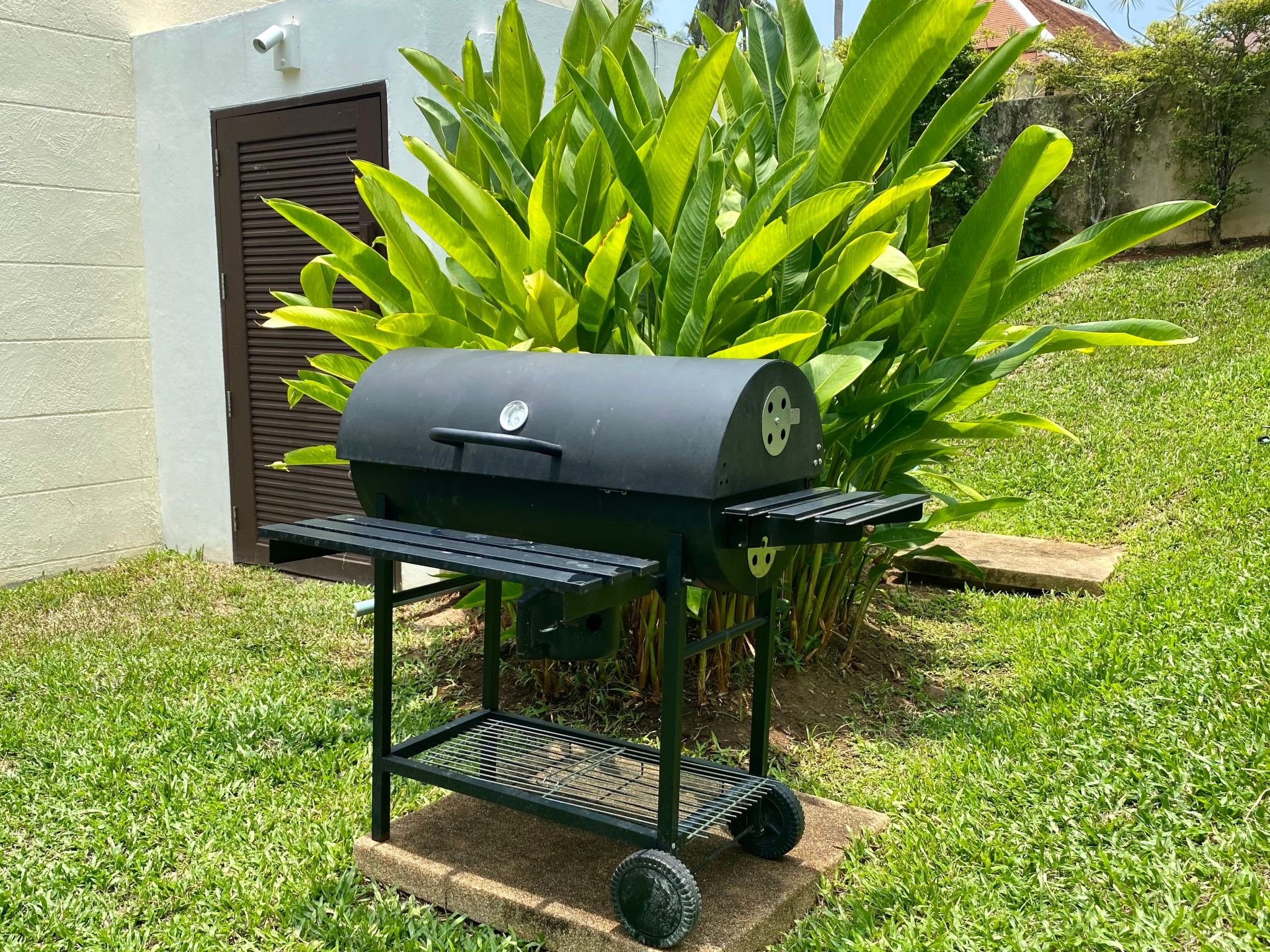 Photo of Villa Plumeria mit Privatpool, Garten,Strandzugang